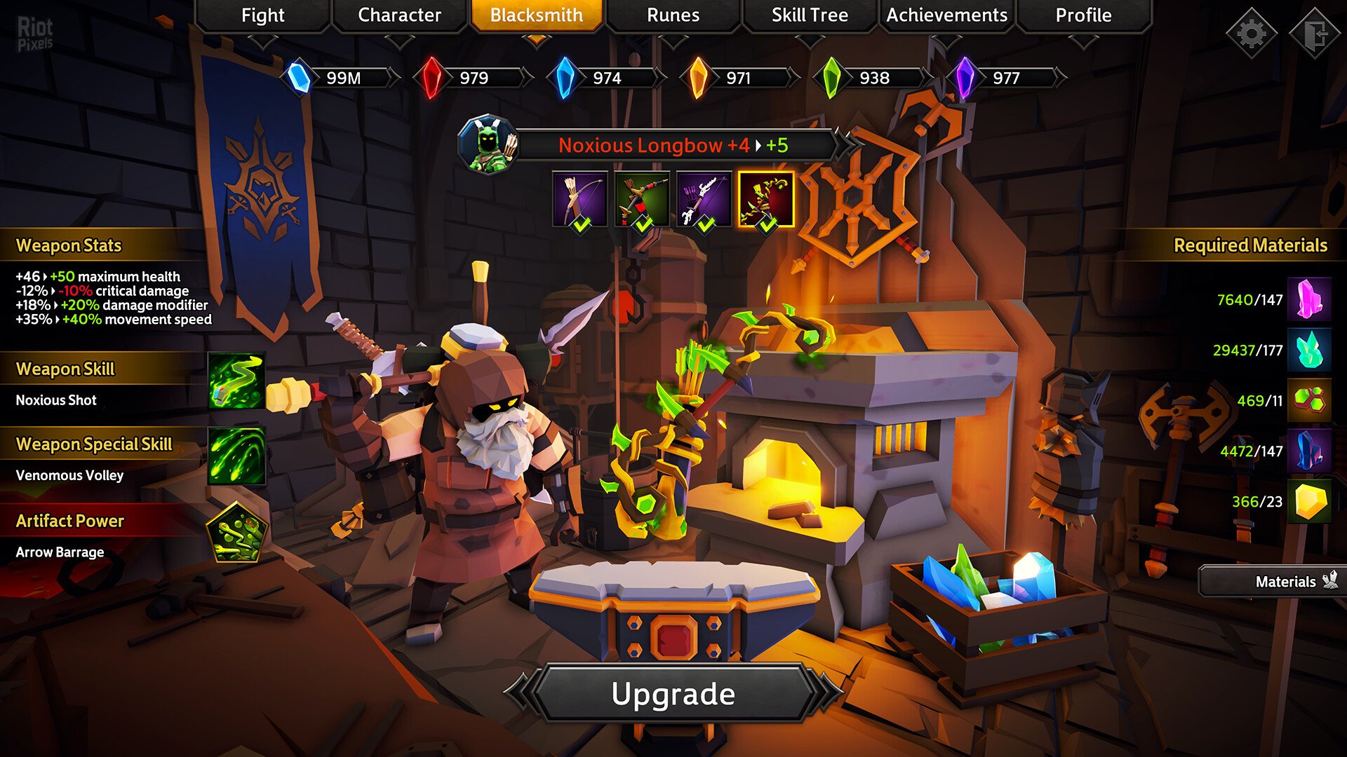 [5]-Soulstone Survivors: Supporter Edition, v1.5d2 + 2 DLCs/Bonuses Download