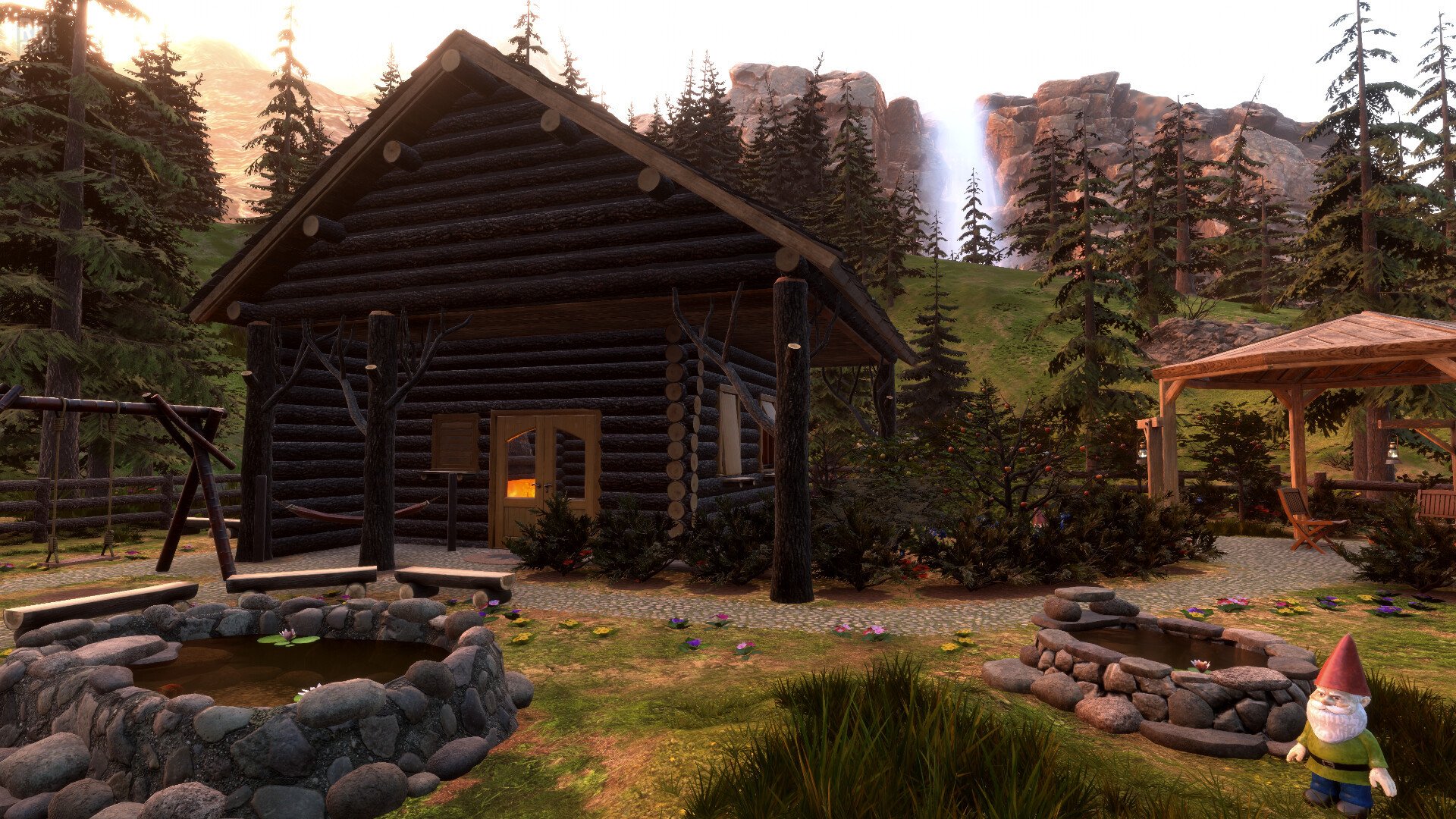 [3]-Log Away – v1.5 + 2 DLCs Download