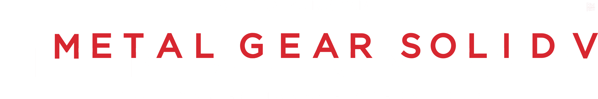 [23]-Metal Gear Solid V: The Phantom Pain – v1.15 Build 6239679 + All Offline DLCs Download