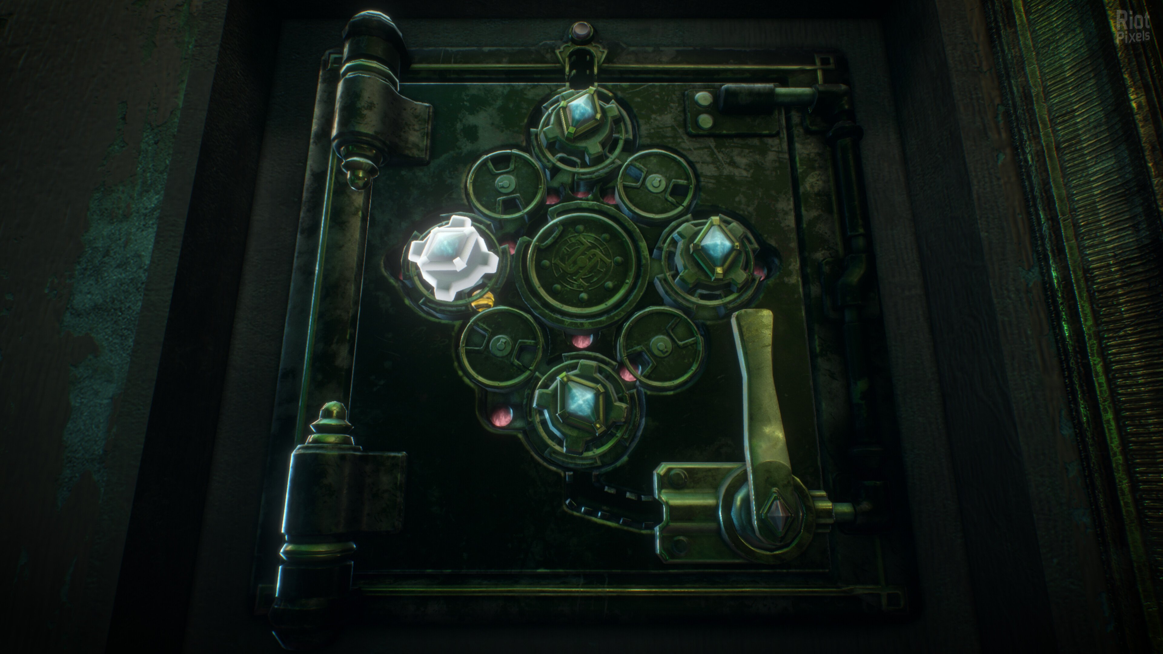 [5]-The 7th Guest Remake – v1.2.14011.0 Download