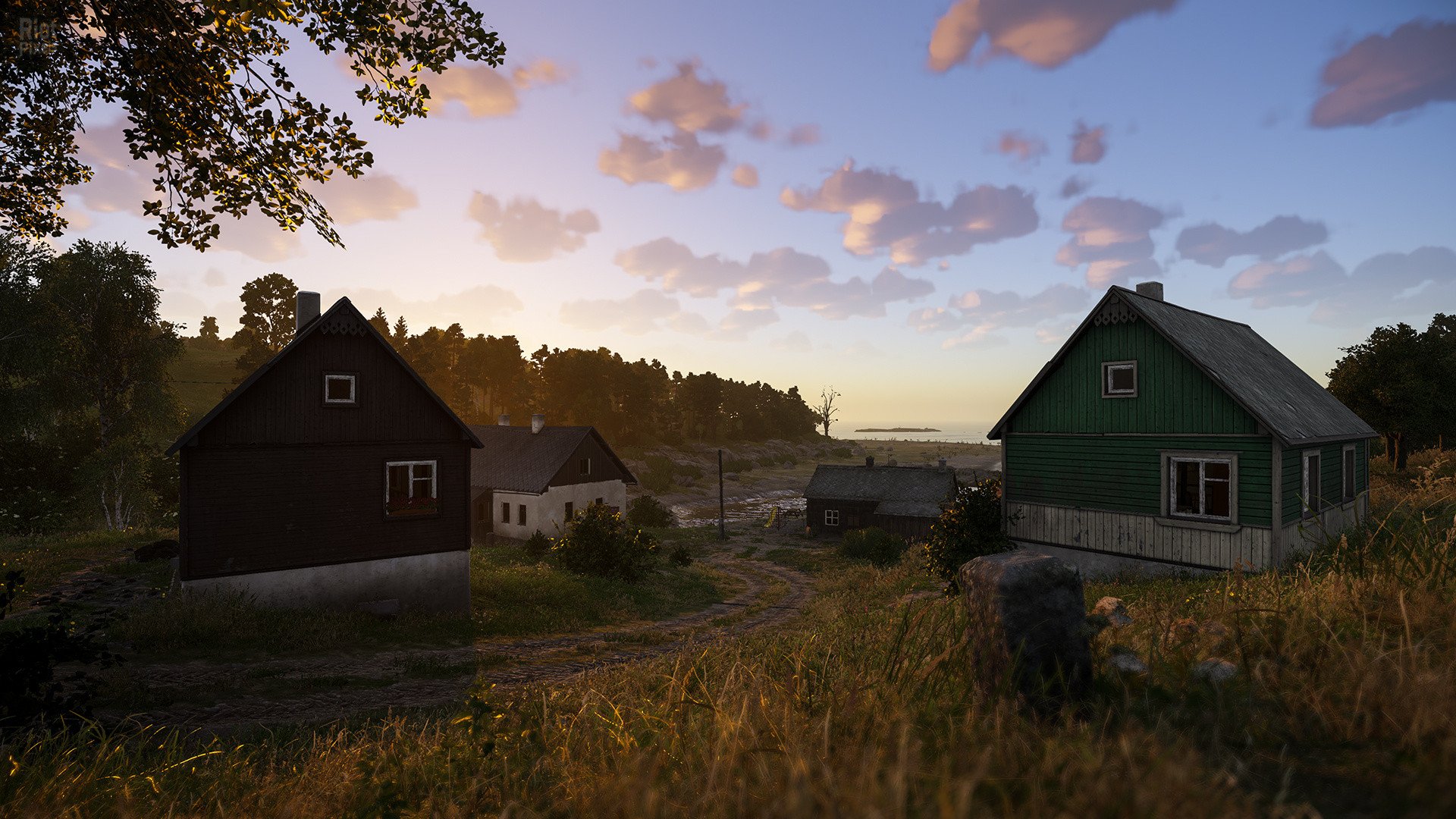 [15]-Arma Reforger: Deluxe Edition – v1.7.0.49 + 3 Bonus DLCs Download