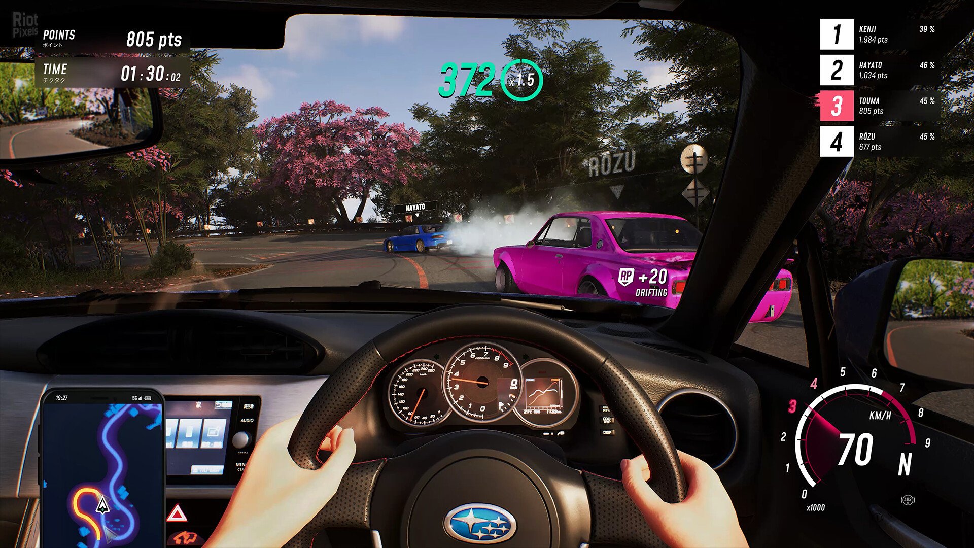 [4]-JDM: Japanese Drift Master – Deluxe Edition, v1.4.132.1 + 3 DLCs/Bonuses Download