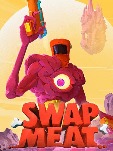 SWAPMEAT – Build 911 + 5 DLCs/Bonuses-HohohoGames