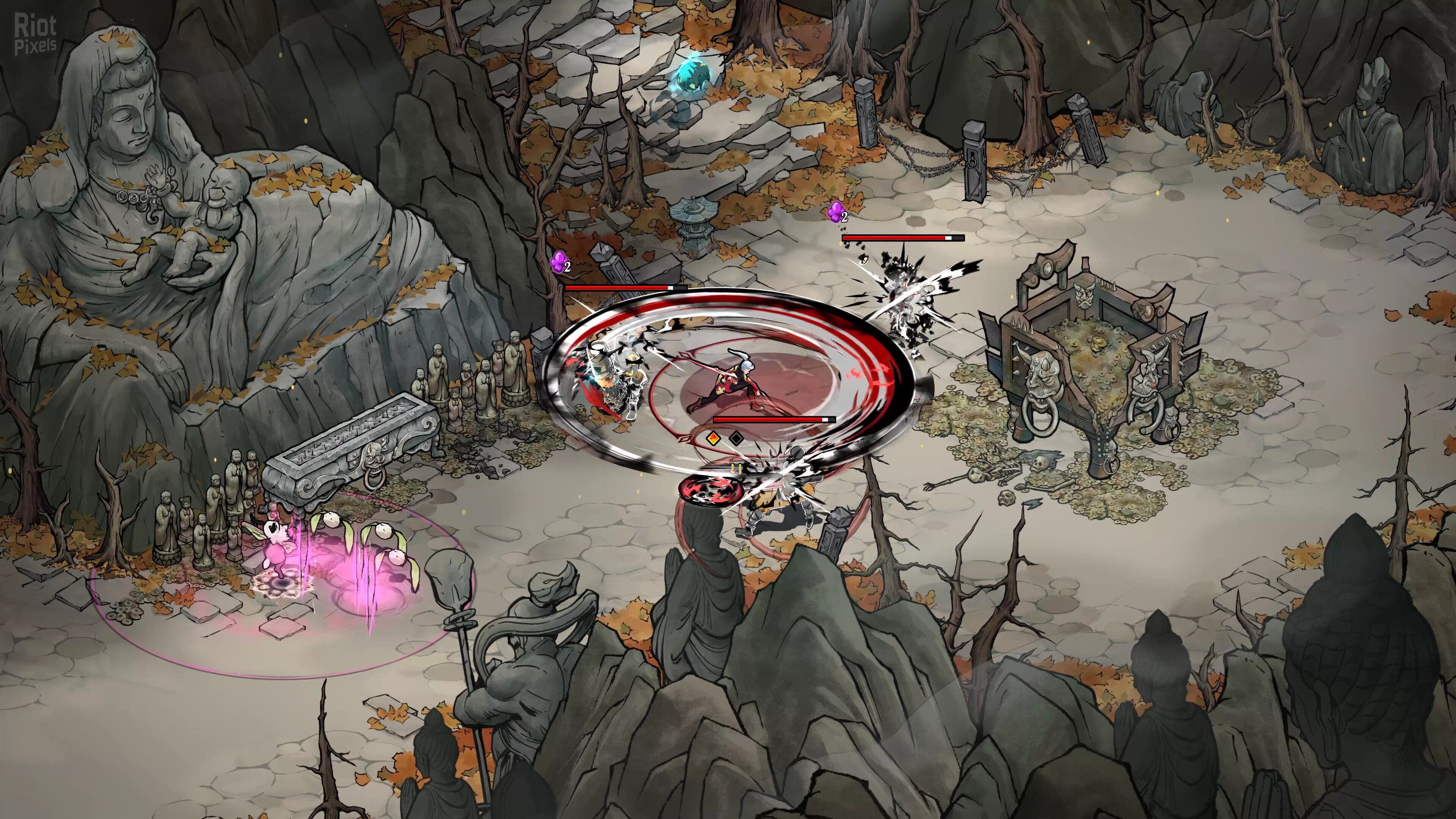 [12]-Realm of Ink – v0.18.04 Download