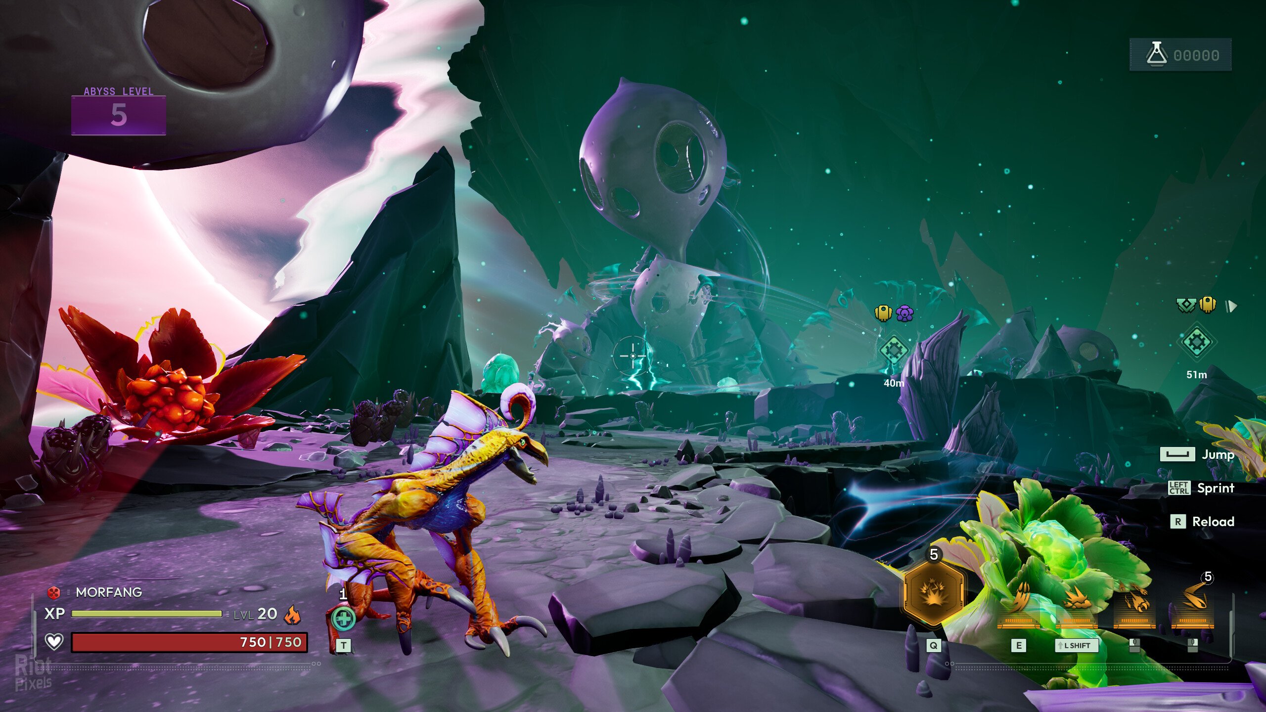 [14]-Voidling Bound: Space Wrangler Edition – v76030 + 2 Bonus DLCs Download
