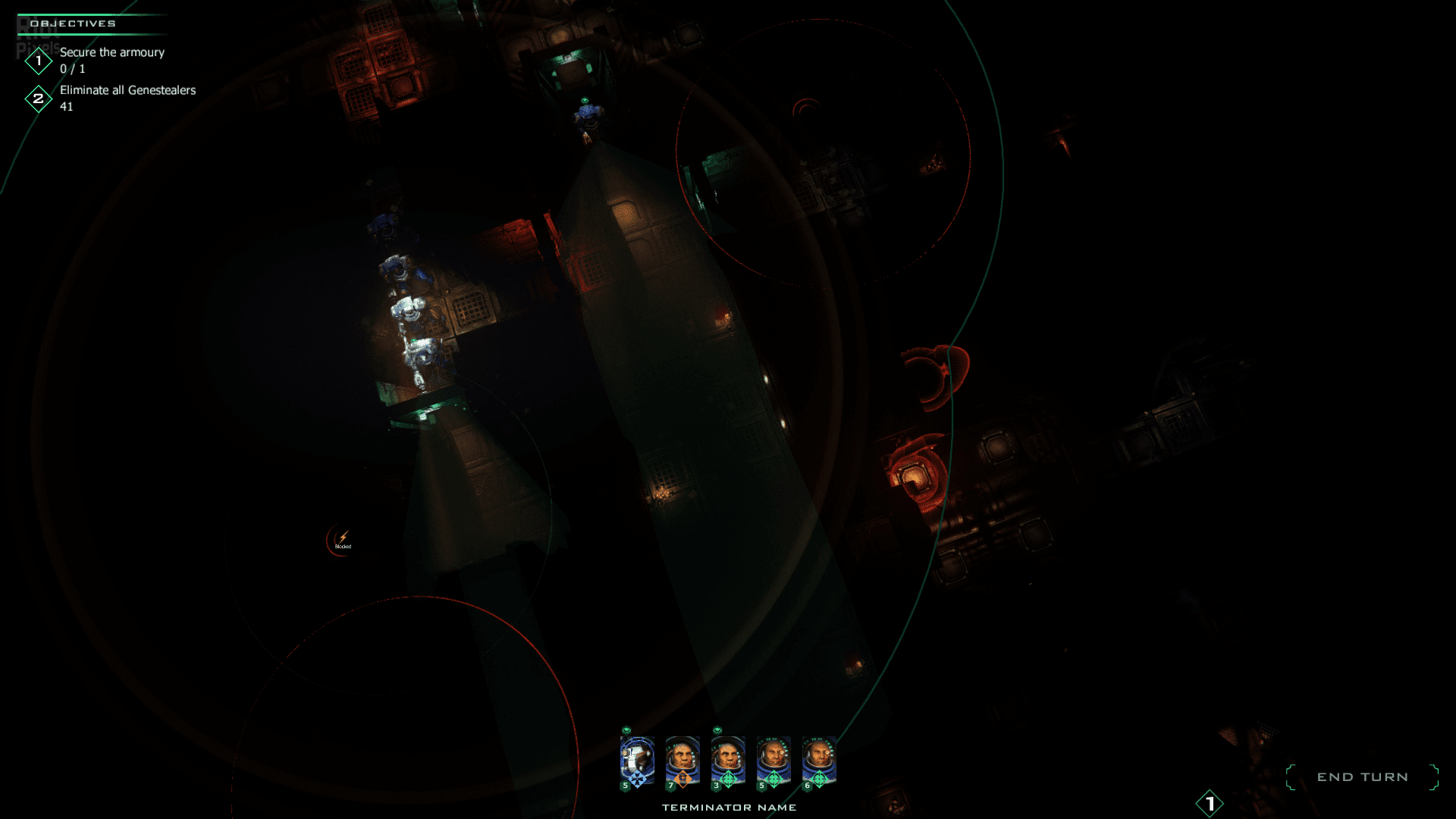[6]-Space Hulk: Ascension – Ultimate Pack, v1.4.2b2-14263 + 4 DLCs Download