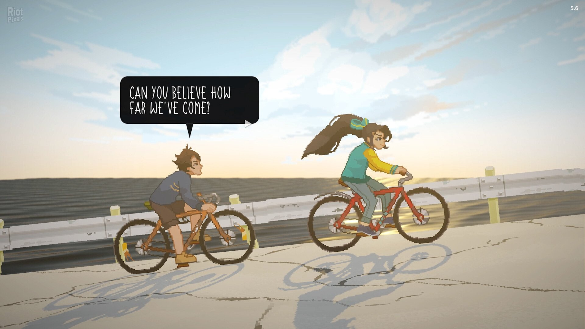 [9]-Until Then: Deluxe Edition – Build 23785927 + DLC Download