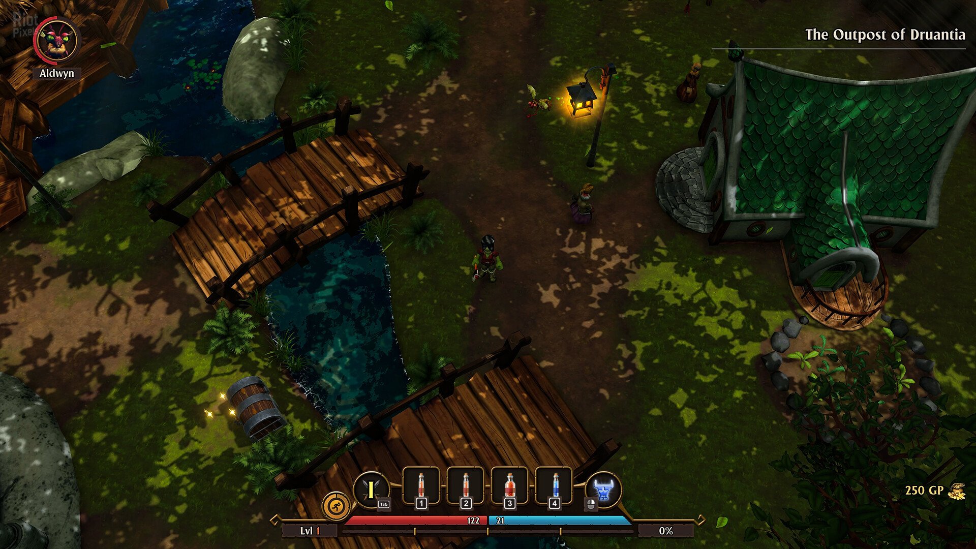 [2]-FATE: Reawakened – Prometheus Bundle, v1.1.0-9cc1e2f7 + DLC Download