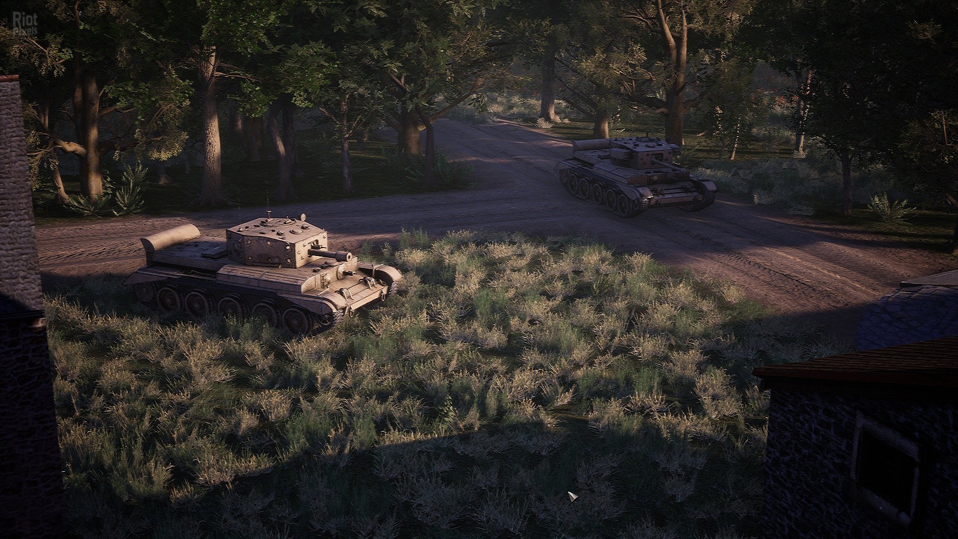[14]-Headquarters: World War II – Complete, v1.04.13 + 3 DLCs/Bonuses Download