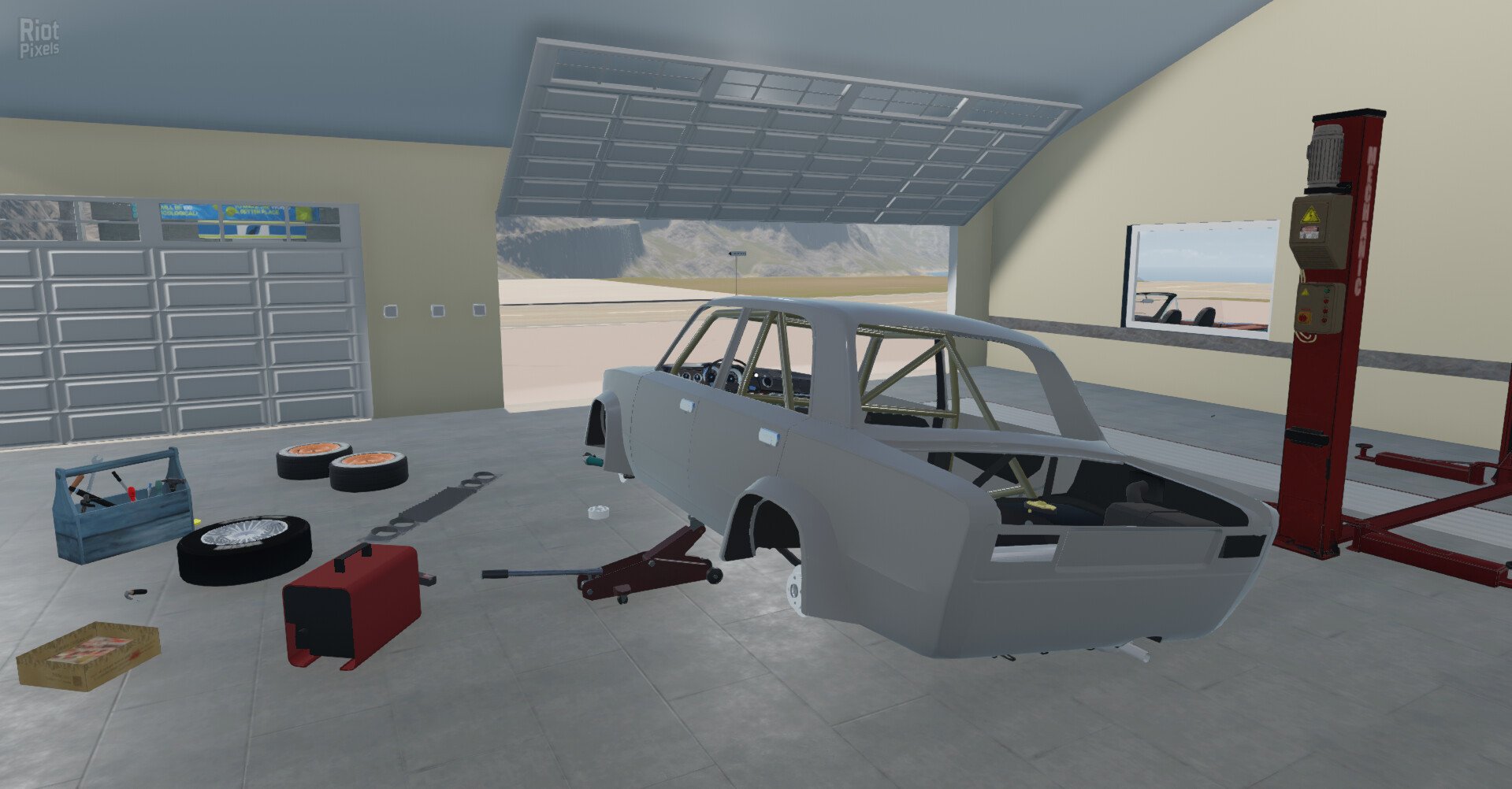 [2]-My Garage Download