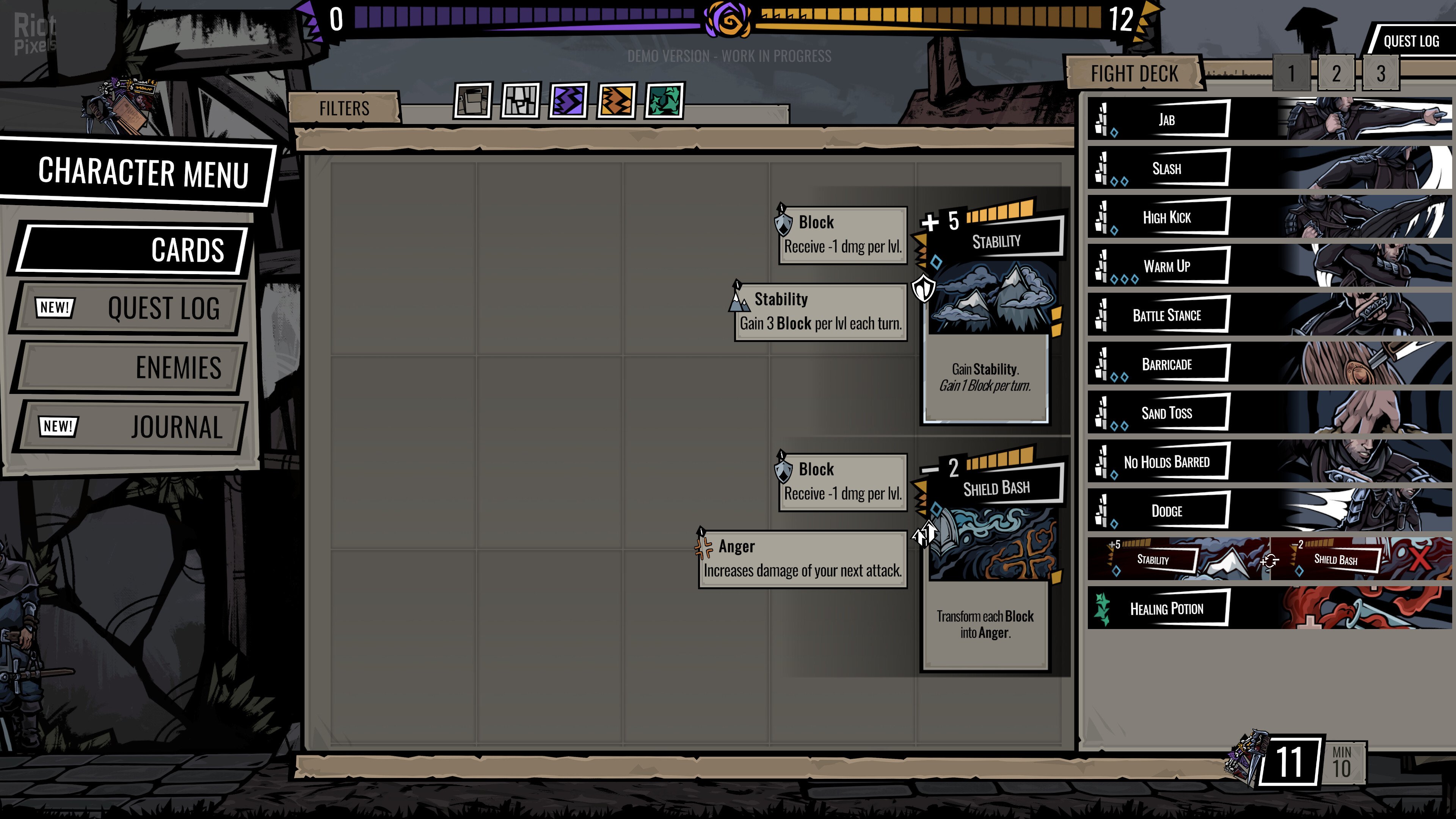 [3]-Magin: The Rat Project Stories – Essence Edition, v1.2.6c305-6c305 + Supporter Pack DLC Download