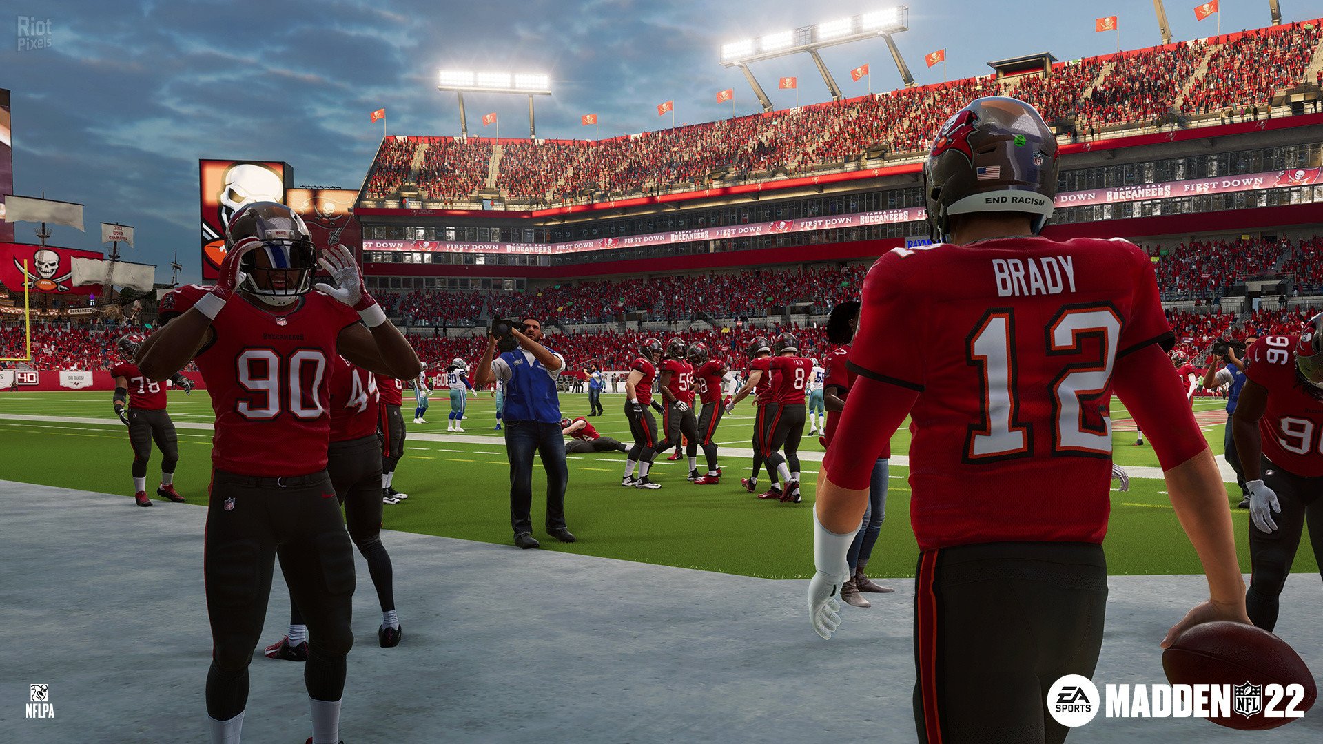 [7]-Madden NFL 22 – v1.0.62.30754 Download