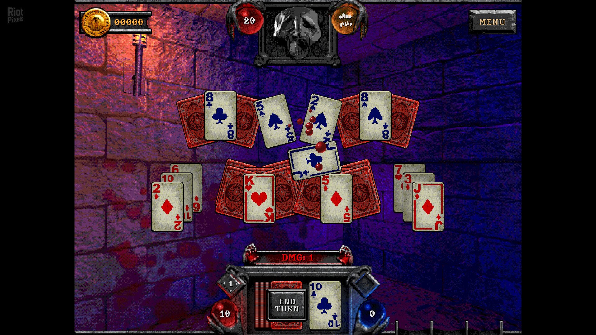 [11]-Forbidden Solitaire: Deluxe Edition + Bonus OST Download