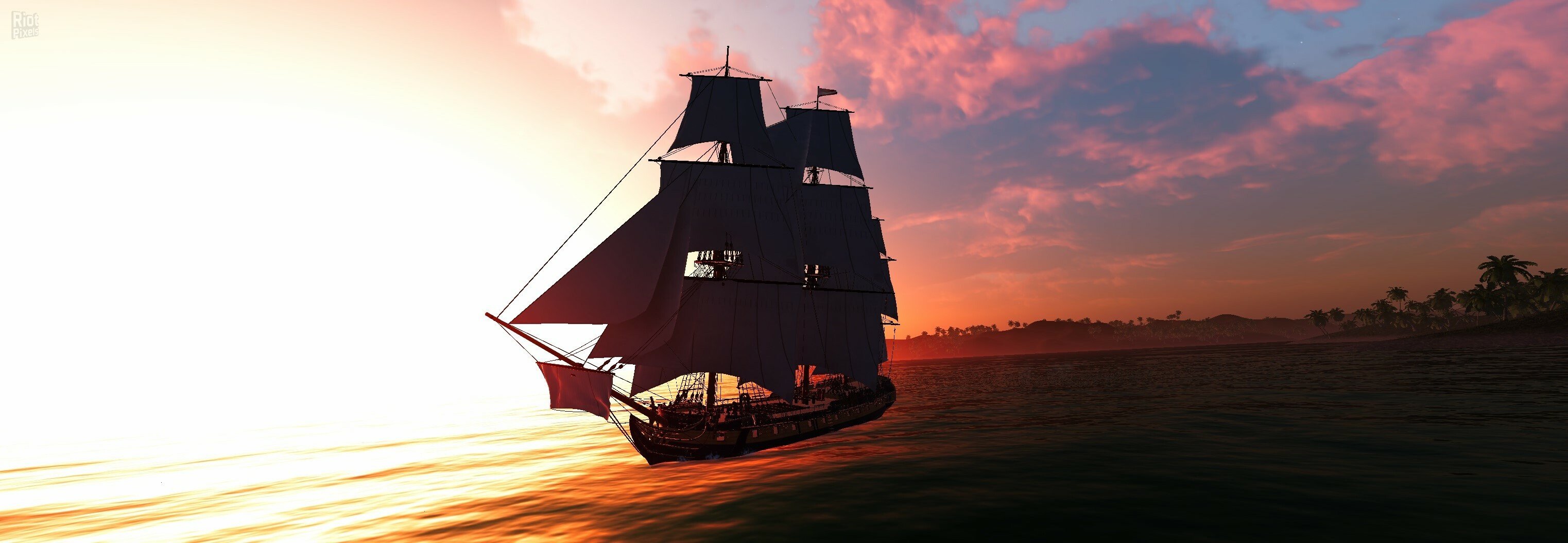 [10]-Sail the Seas – v0.0079 Download