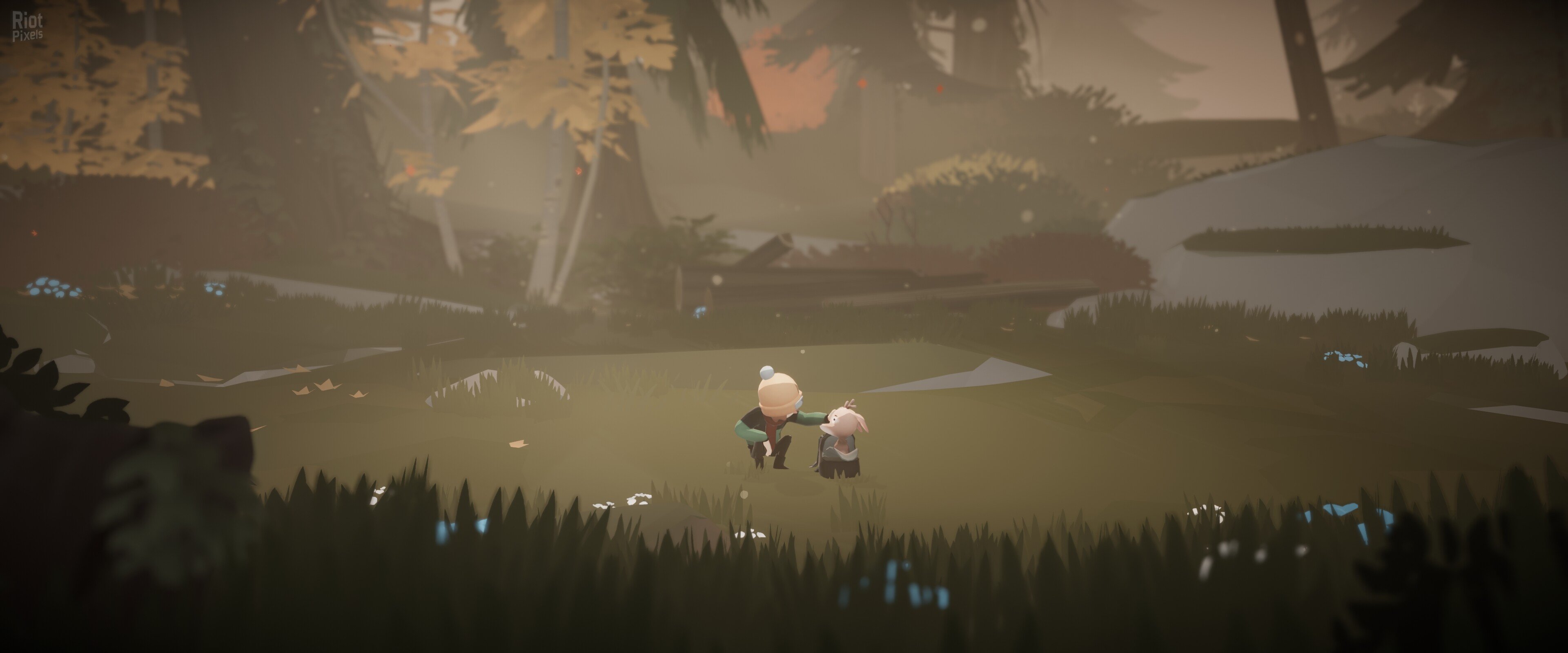[7]-Deer & Boy: Deluxe Edition – v1.0.19.24 + 2 Bonus DLCs Download