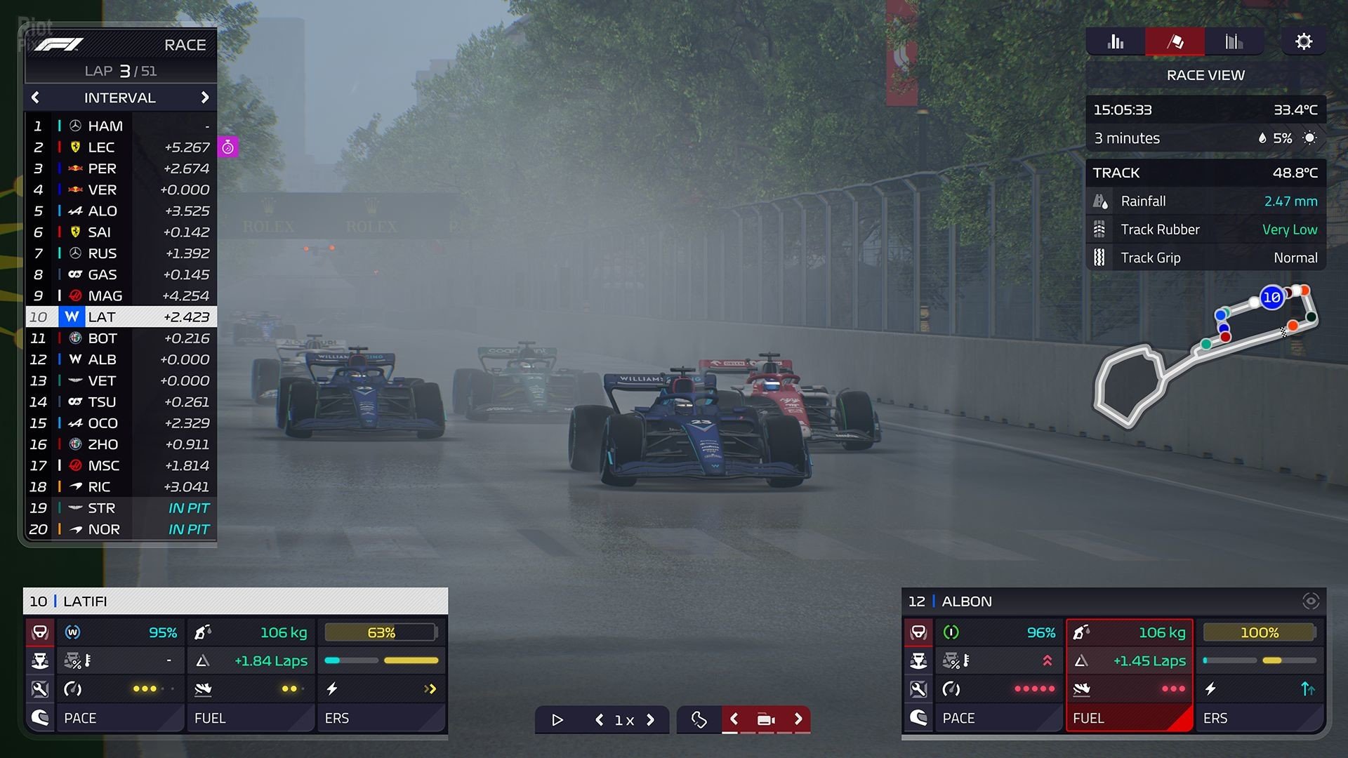 [11]-F1 Manager 2022 – v1.13.0.105950 Download