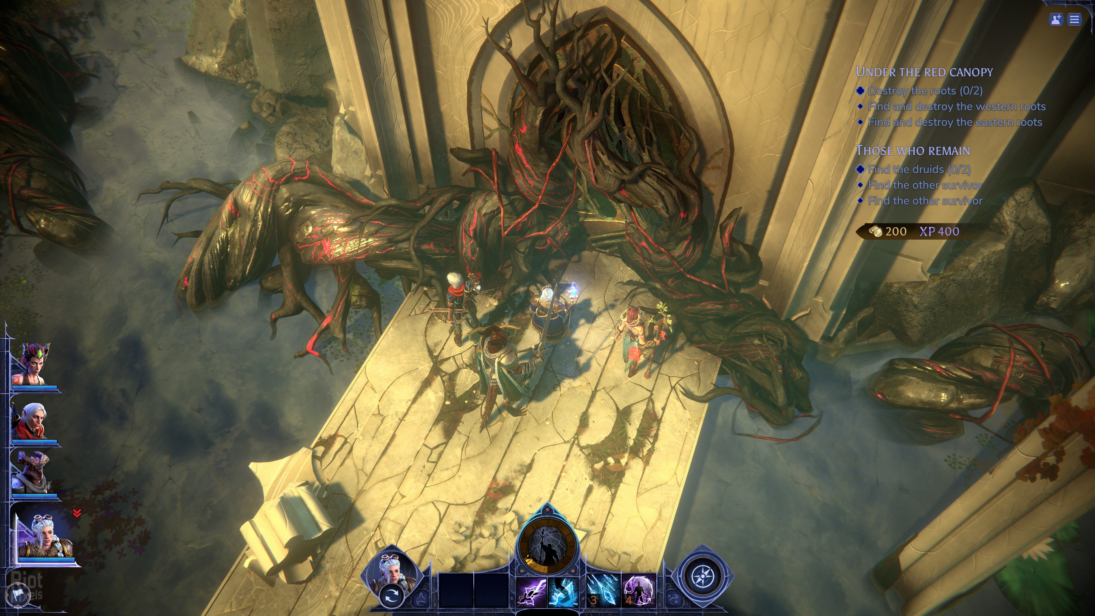 [9]-Terrinoth: Heroes of Descent – v1.0.8593.47804 Download