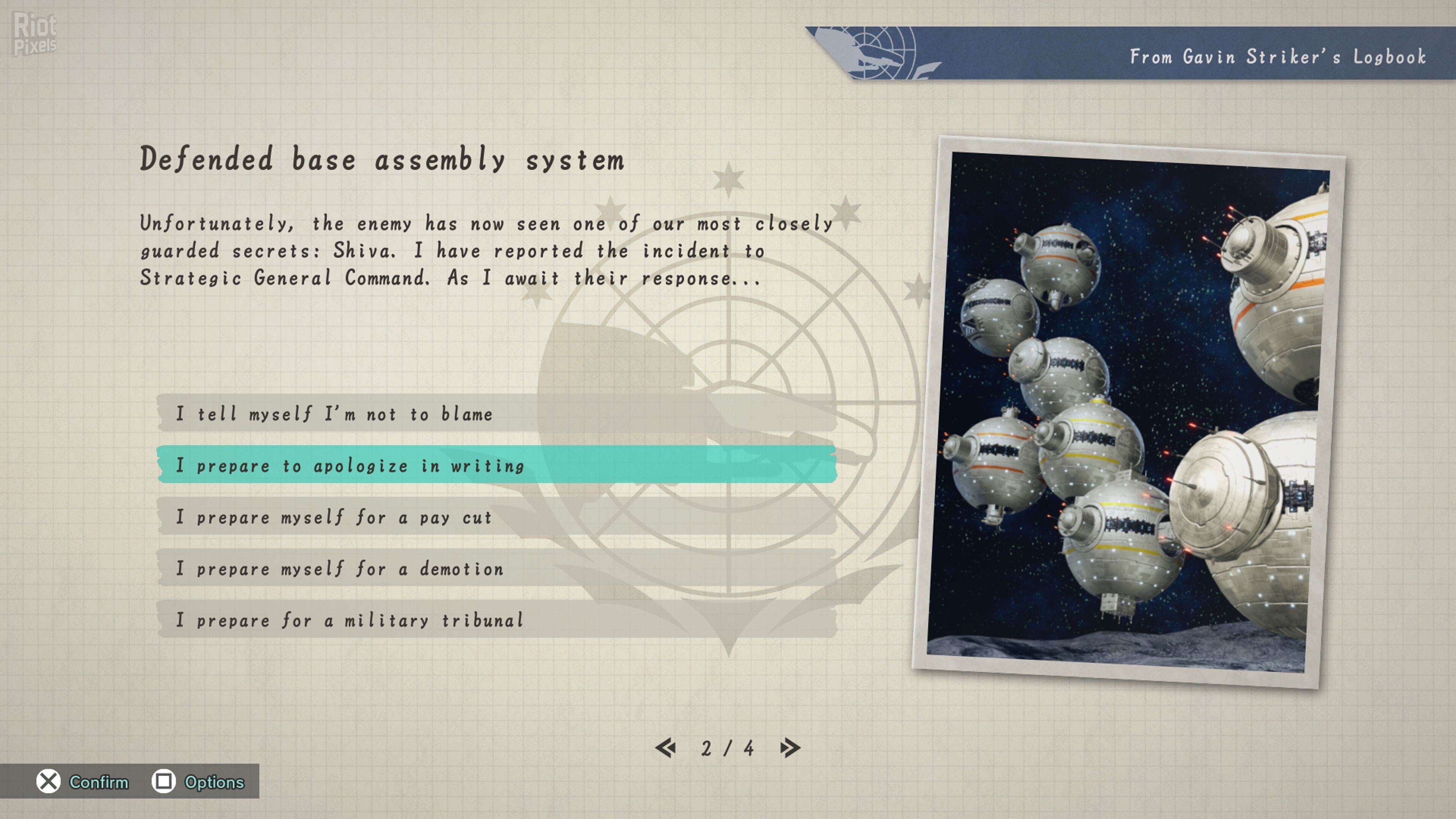 [3]-R-Type Tactics I • II Cosmos – v1.0.0 + 3 Bonus DLCs Download