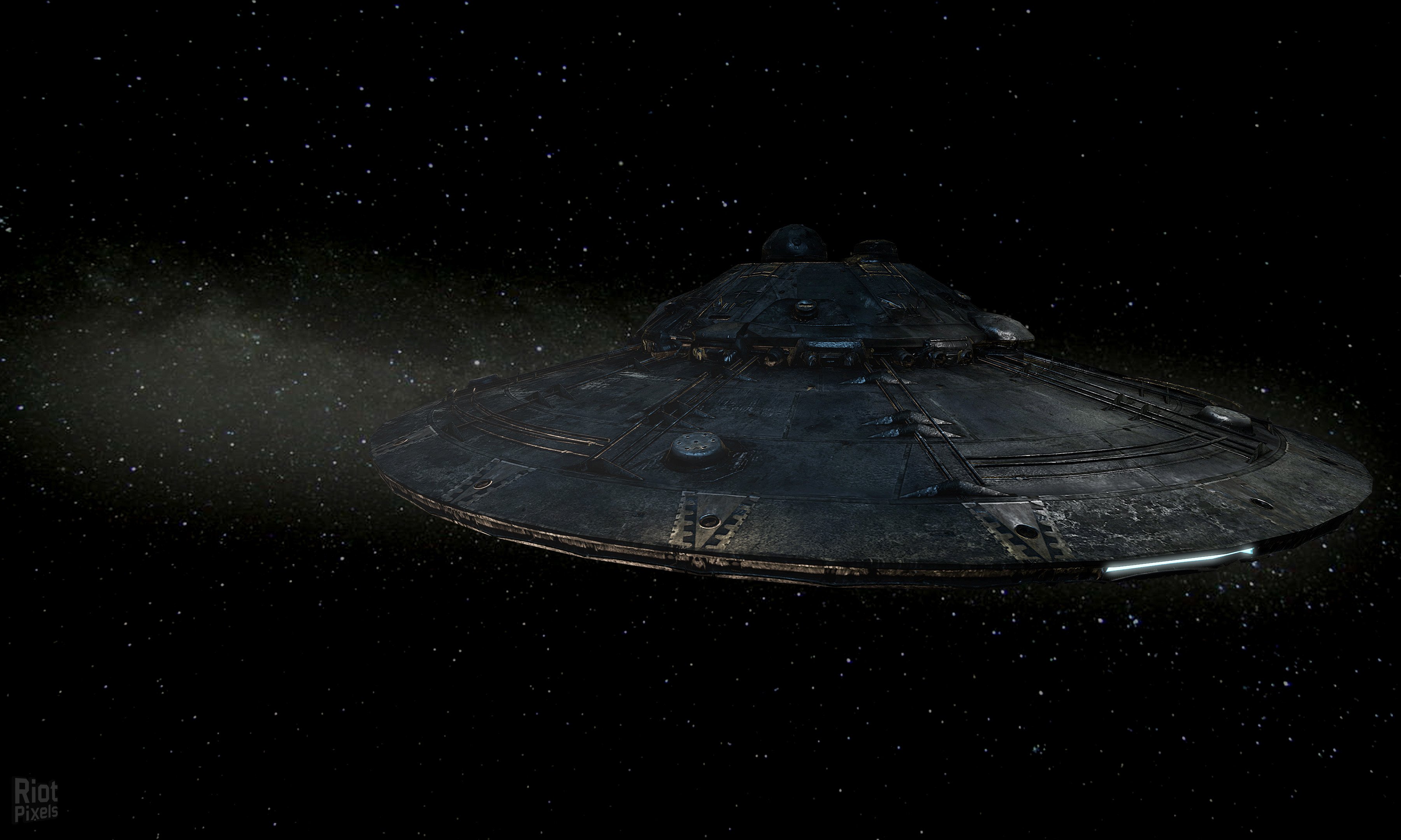 [2]-Iron Sky: Invasion – UHD Commander Edition, v2.0 UHD + 5 DLCs/Bonuses Download