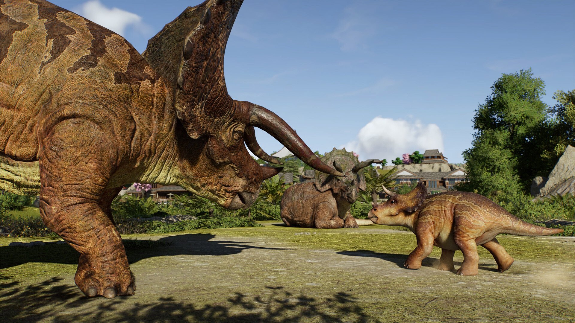 [15]-Jurassic World Evolution 3: Premium Edition, v1.3.5.915680 + 4 DLCs Download