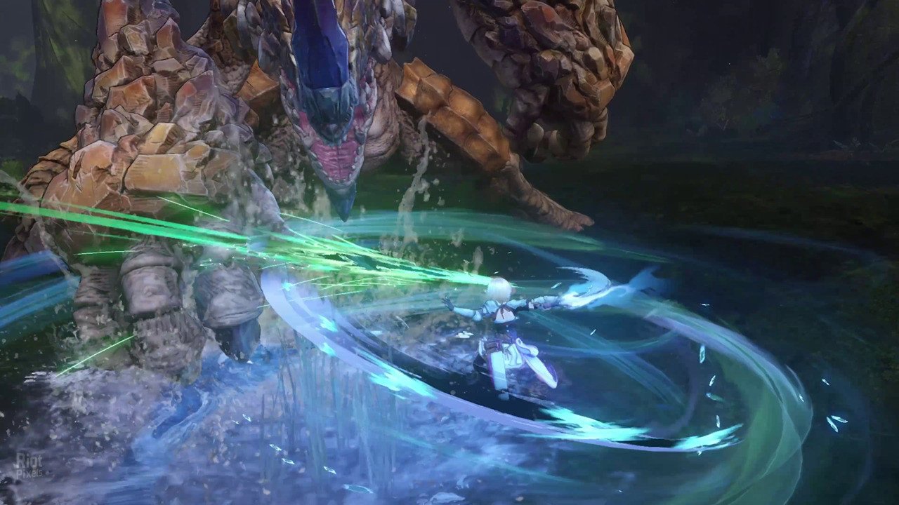 [12]-Granblue Fantasy: Relink – Endless Ragnarok: Special Edition, v2.0.2 + 36 DLCs Download