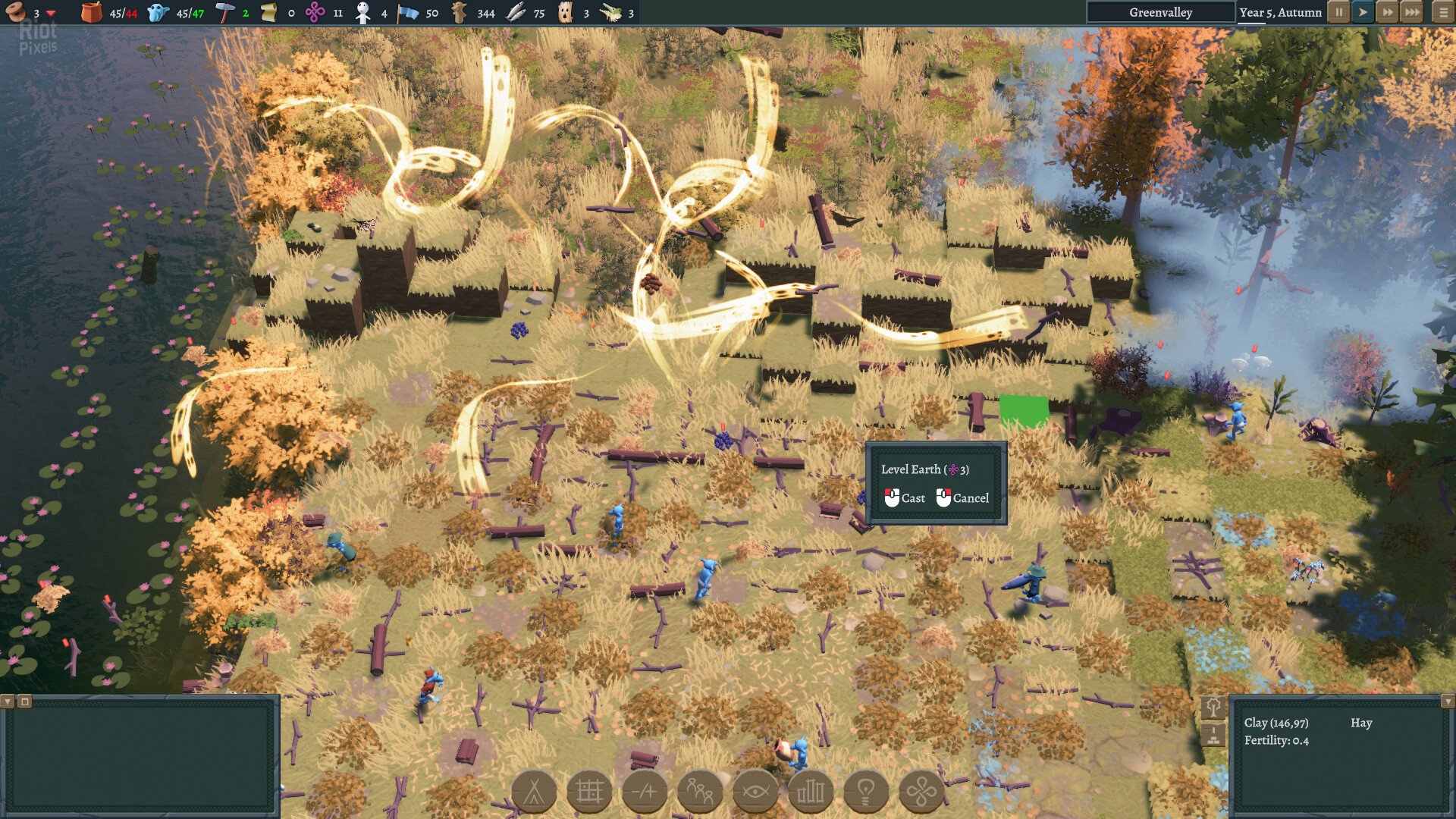[5]-Goblin Camp – v1.0 (Release) + Bonus OST Download
