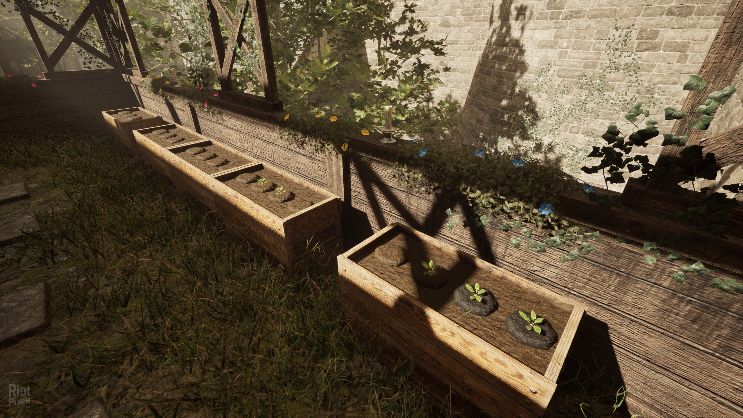 [6]-Tavern Legends – v1.0.1 + Bardsongs DLC Download
