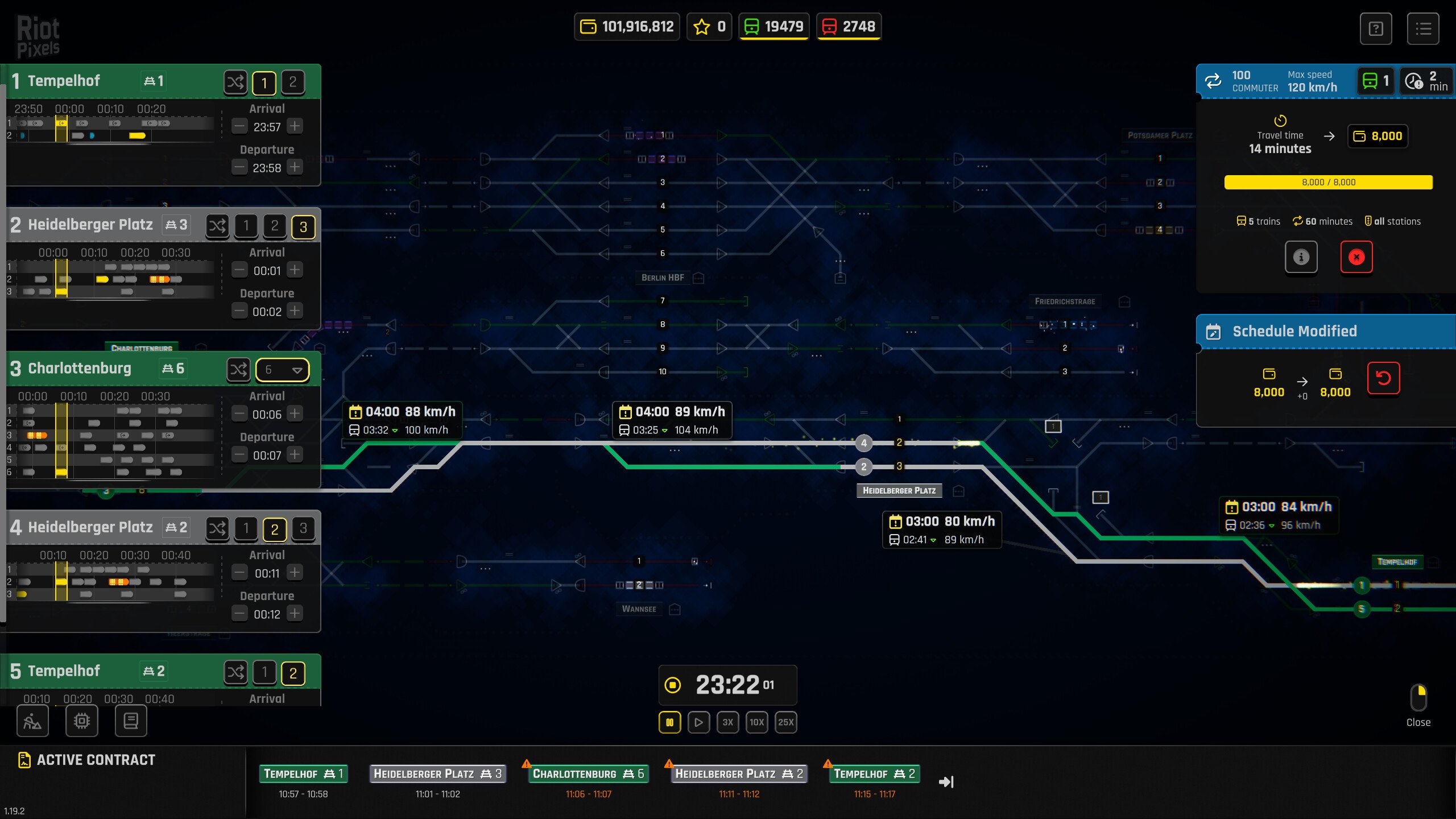 [14]-Rail Route: Supporter Bundle – v3.0.13 + 4 DLCs/Bonuses Download