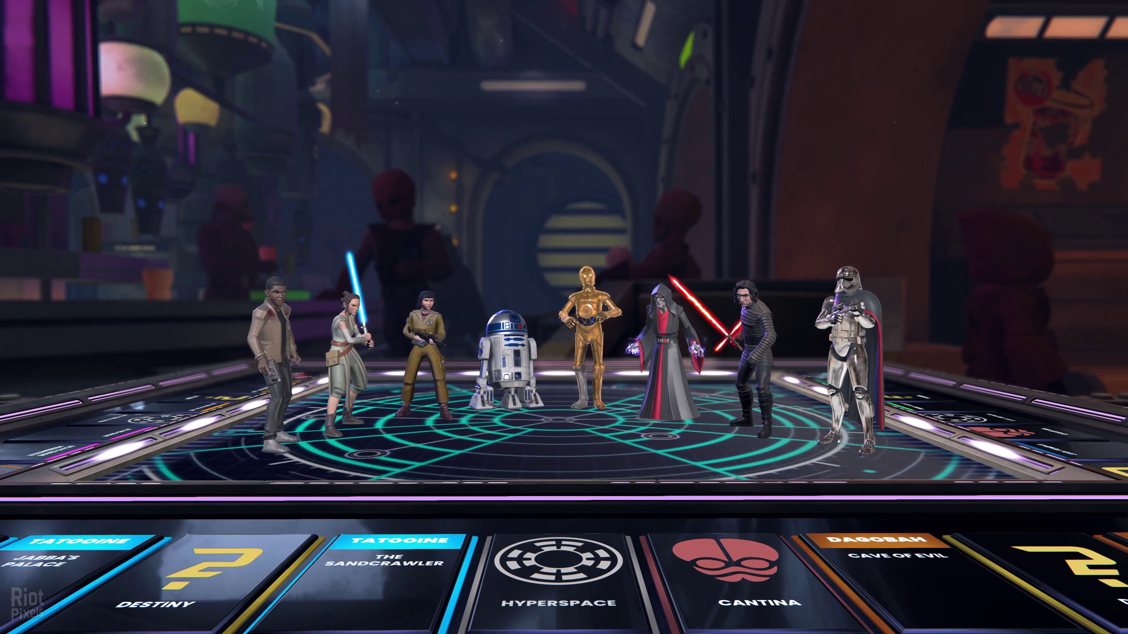 [10]-Monopoly: Star Wars – Heroes vs. Villains, v1.0.2.2454 Download
