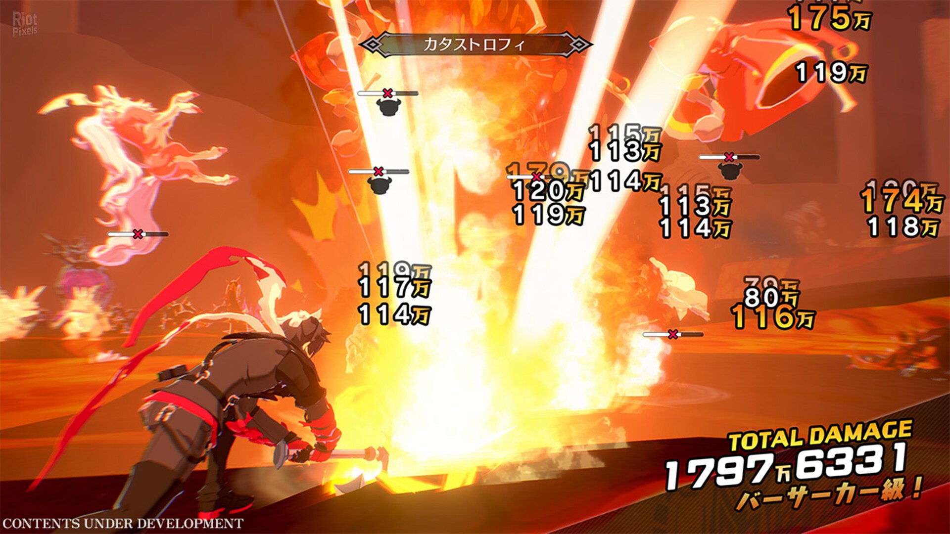 [7]-Disgaea Mayhem: Ultimate Edition, v1.0 + 5 DLCs/Bonuses Download