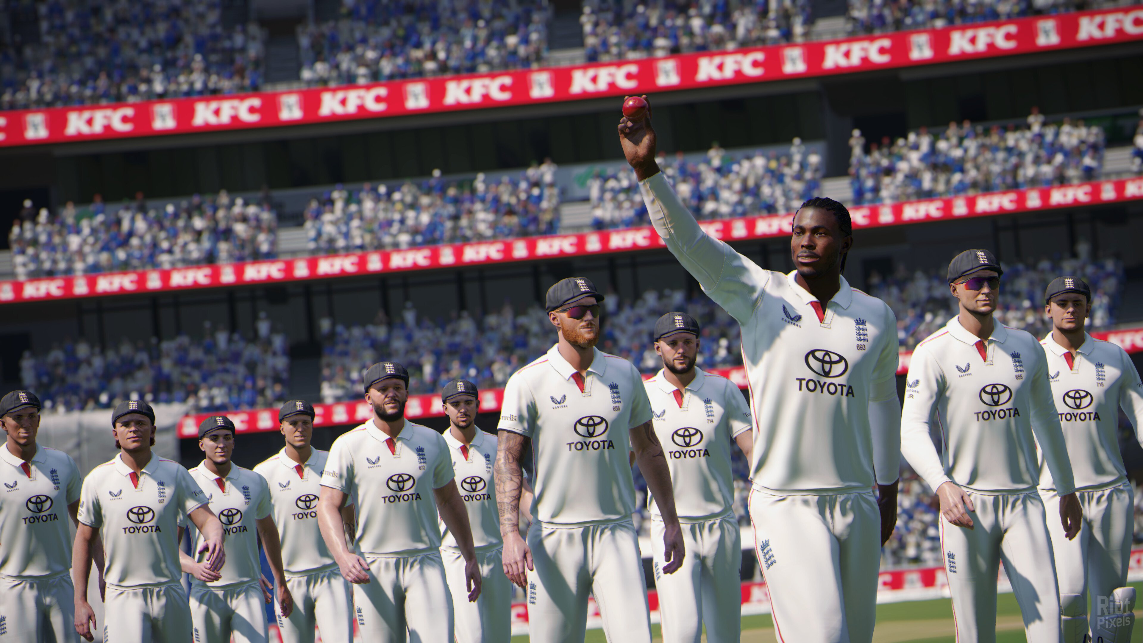 [2]-Cricket 26: The Official Game of the Ashes – v1.0.3315 Download