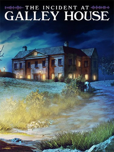 The Incident at Galley House-HohohoGames
