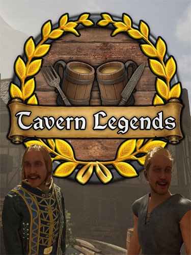 Tavern Legends – v1.0.1 + Bardsongs DLC Download
