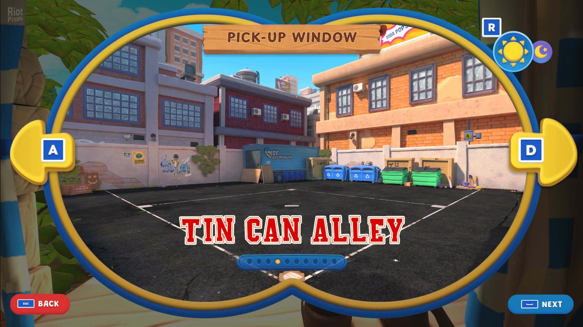 [6]-Backyard Baseball – v1.0.6 Download