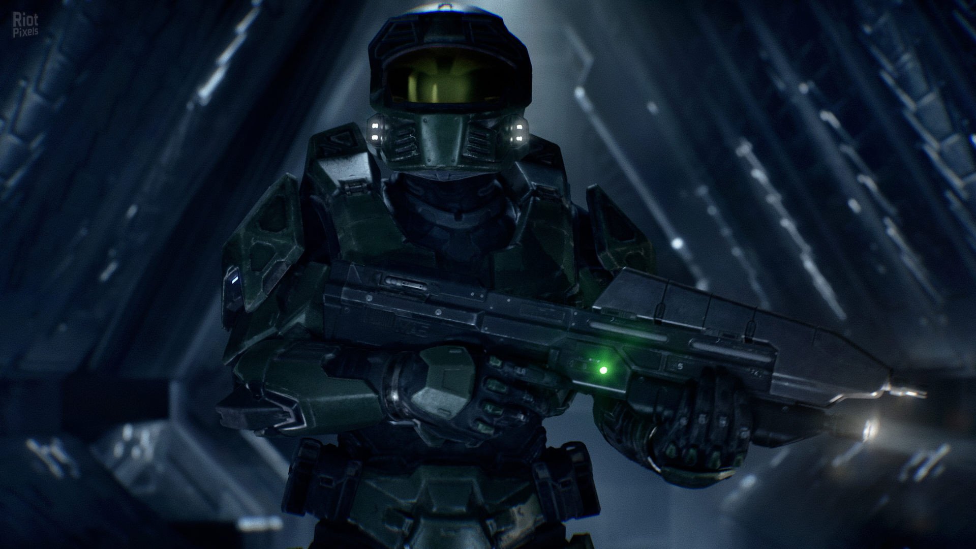 [4]-Halo: Campaign Evolved – Premium Edition, v2026.06.26.1097863 + 3 DLCs/Bonuses Download