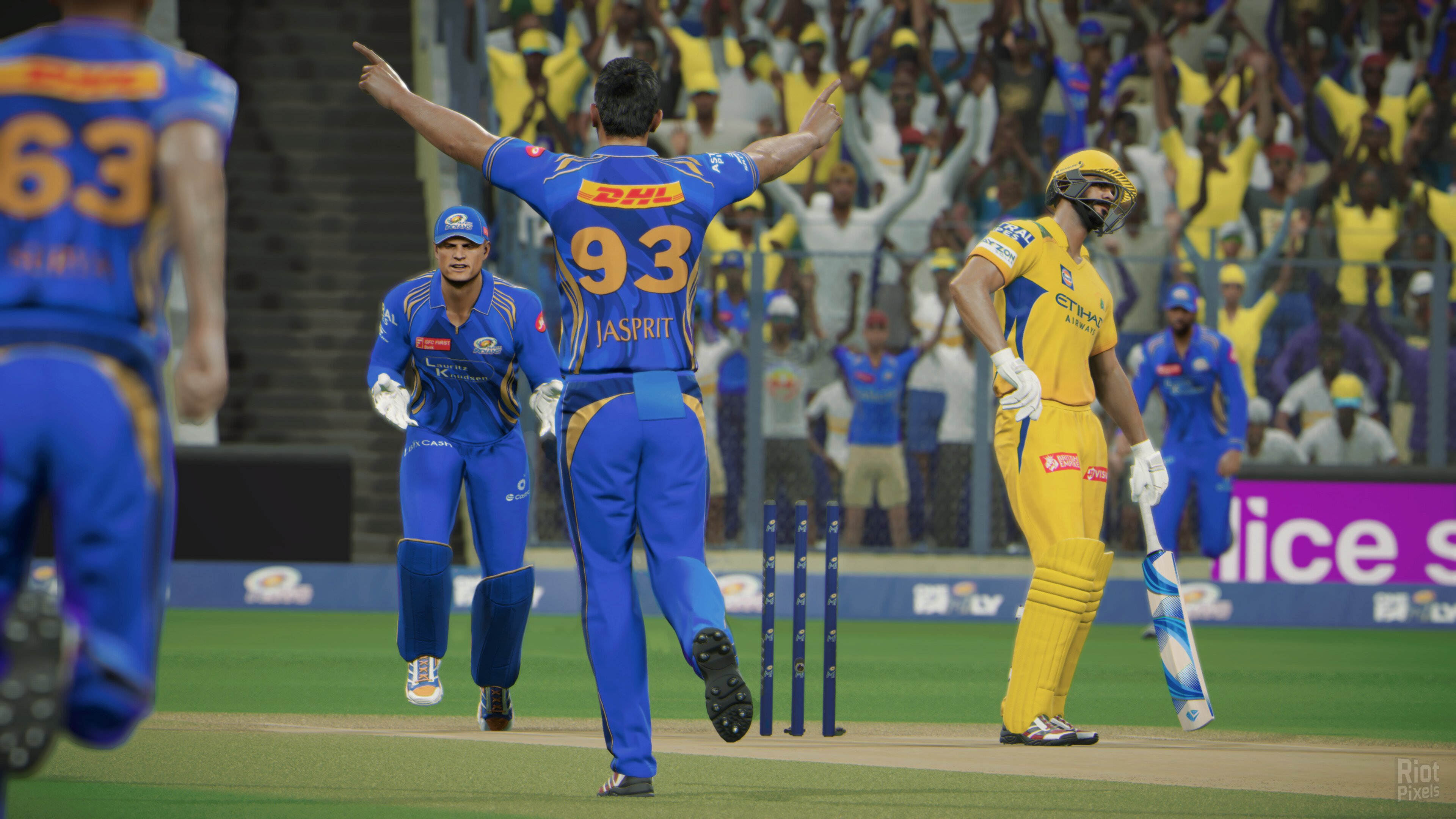 [9]-Cricket 26: The Official Game of the Ashes – v1.0.3315 Download