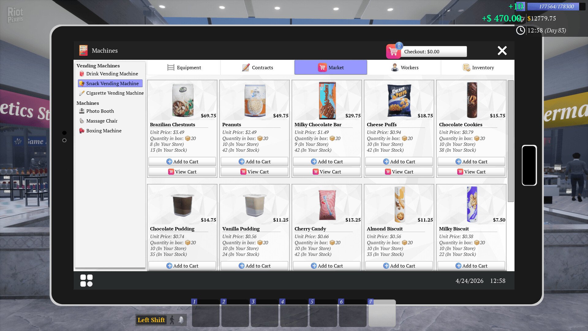 [11]-Mall Together Download