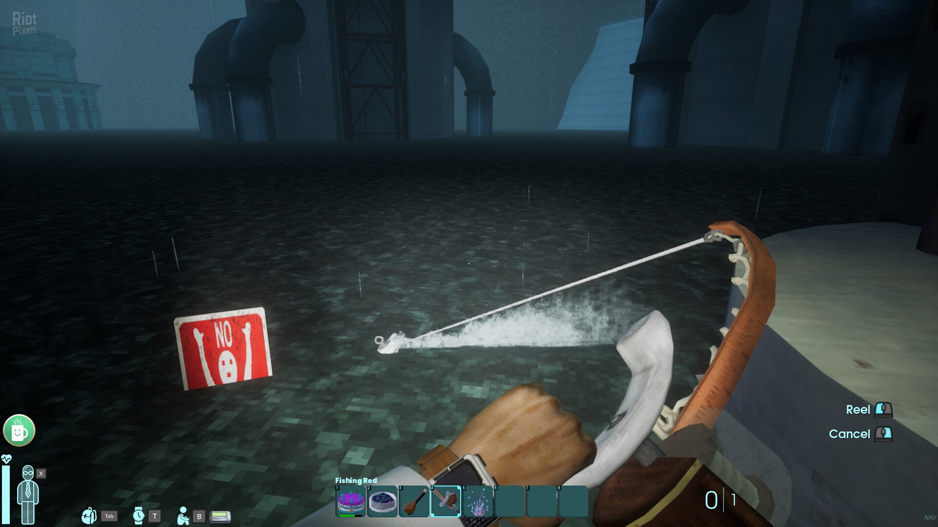 [10]-Abiotic Factor: Supporter’s Edition – v1.3.0.26036 + 3 DLCs Download