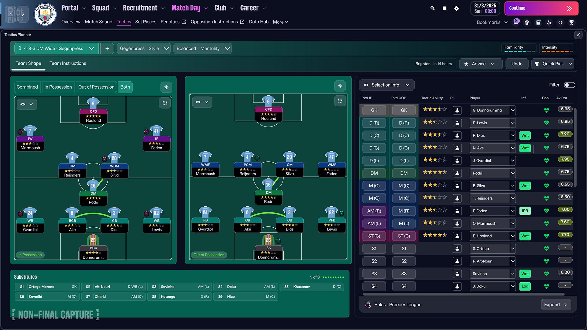 [2]-Football Manager 26 – v26.3.2 + In-Game Editor DLC Download