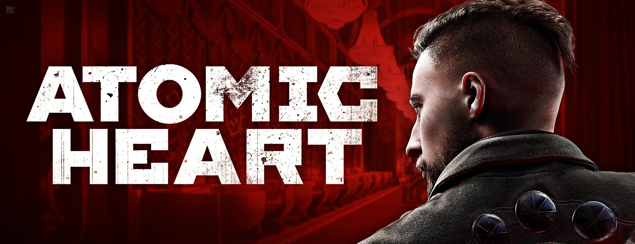 [18]-Atomic Heart: Ultimate Edition – Build 23005793 + 9 DLCs/Bonuses Download