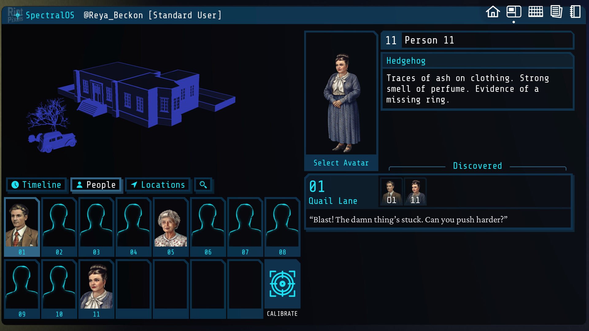 [6]-The Incident at Galley House Download