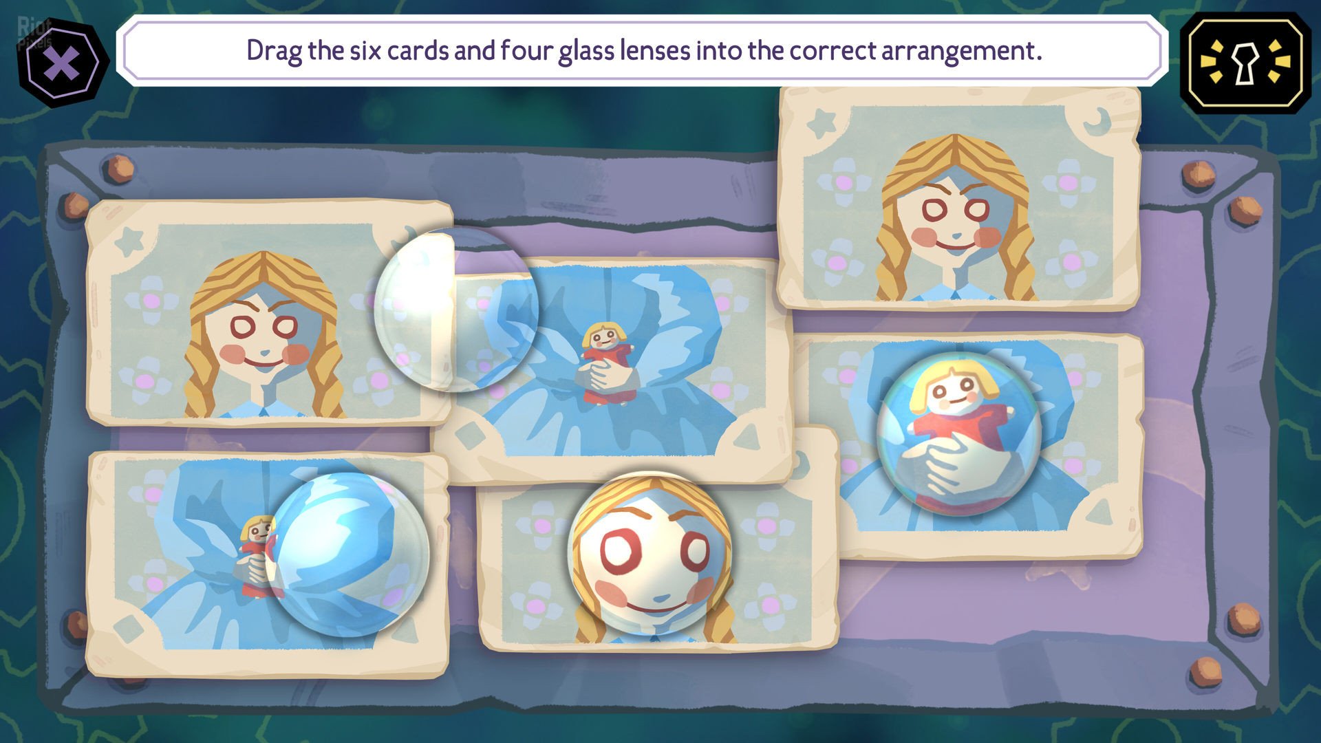 [7]-The Mermaid Mask Download