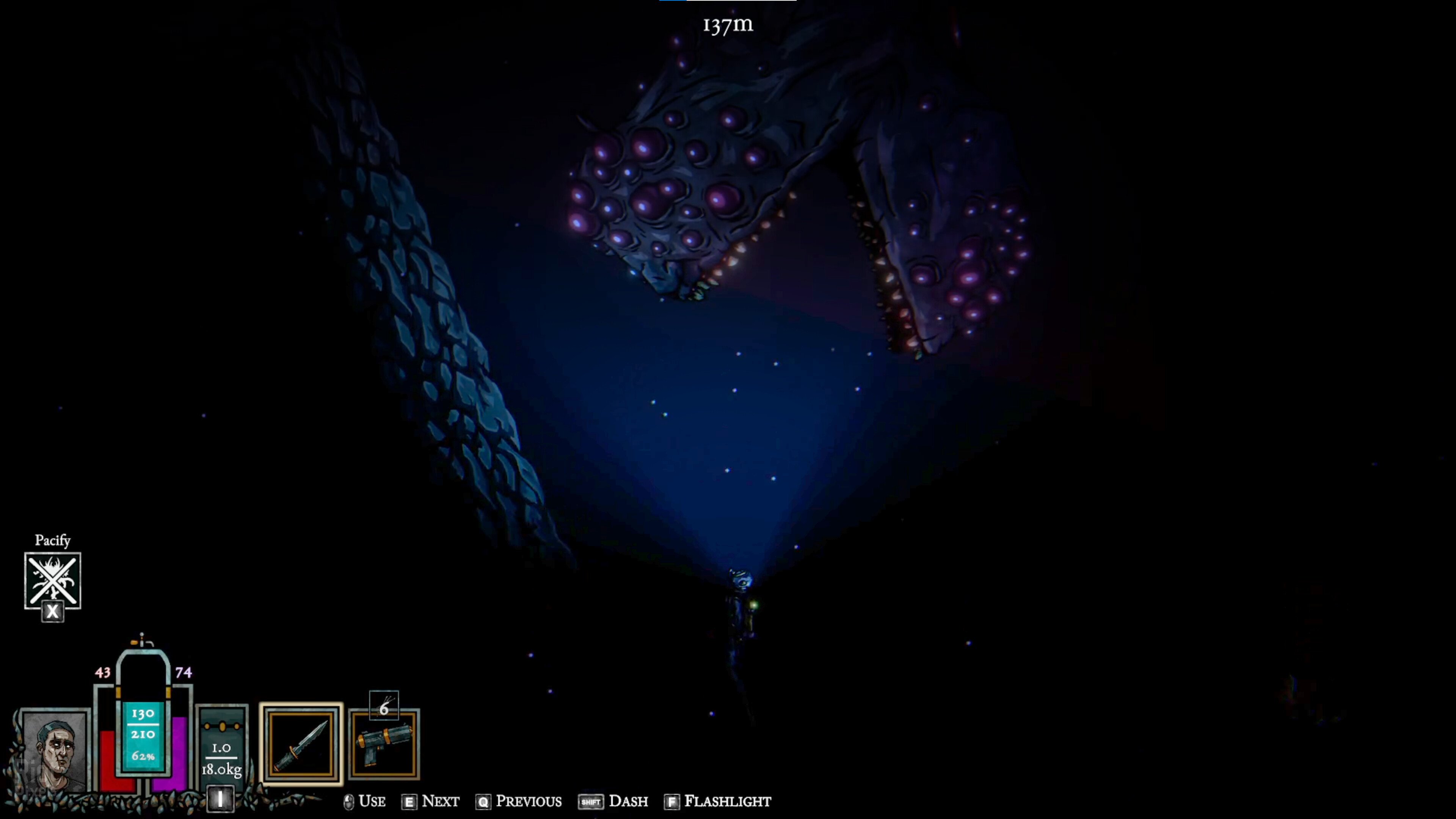 [10]-DIVE or DIE: Children of Rain – v1.0.4.848 Download