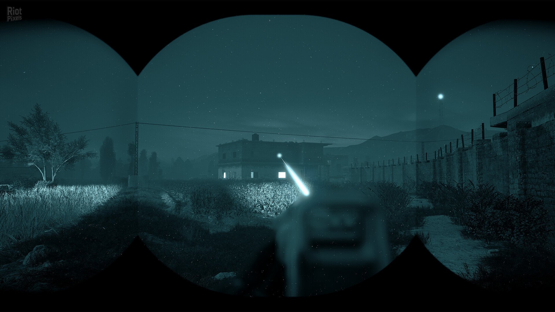 [9]-GROUND BRANCH – v1.0 Build 21215 (Release) Download