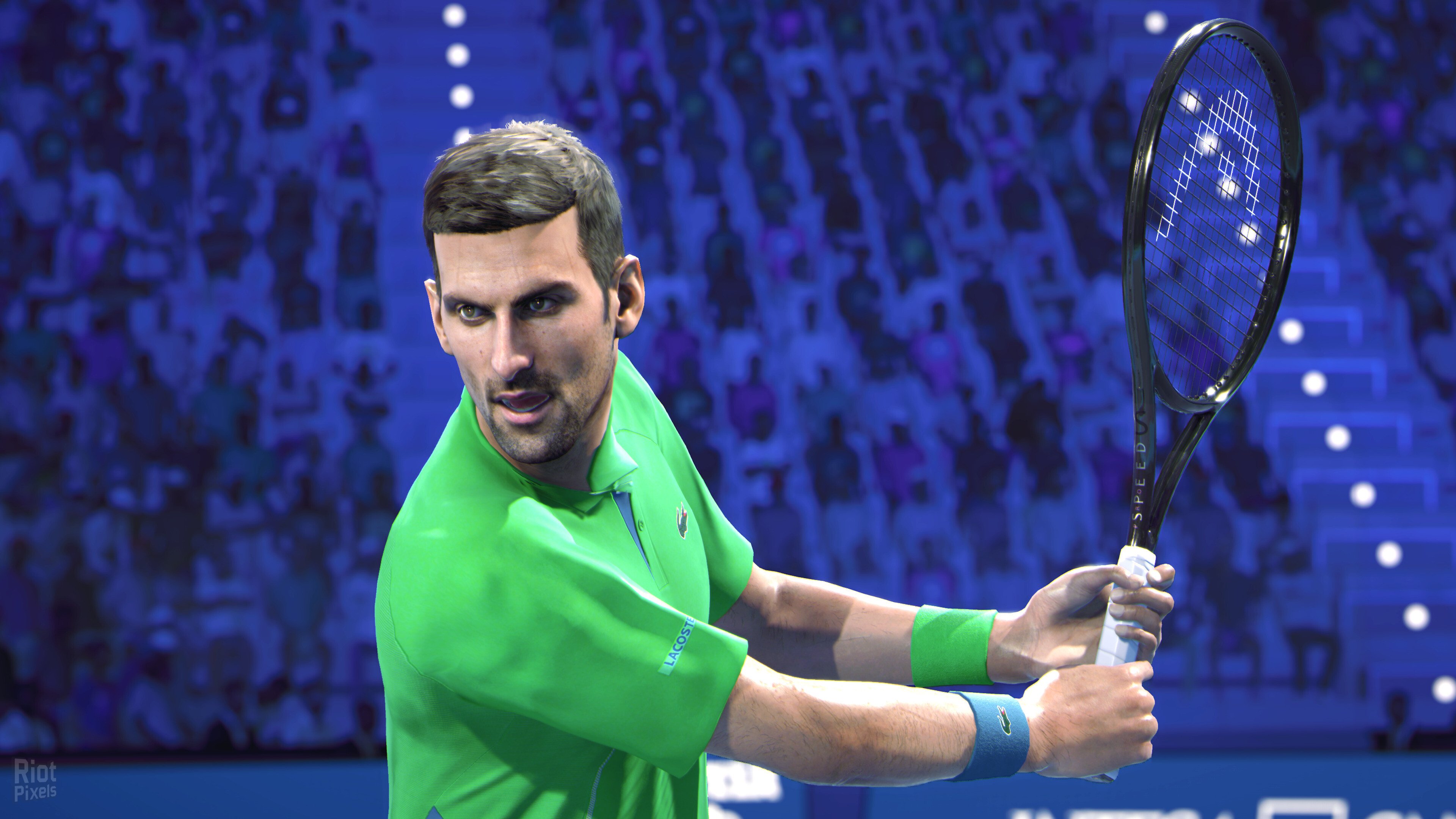 [4]-TIEBREAK: Official Game of the ATP and WTA – Grand Slam Edition, v1.0.6399 + 3 DLCs (Re-repack) Download