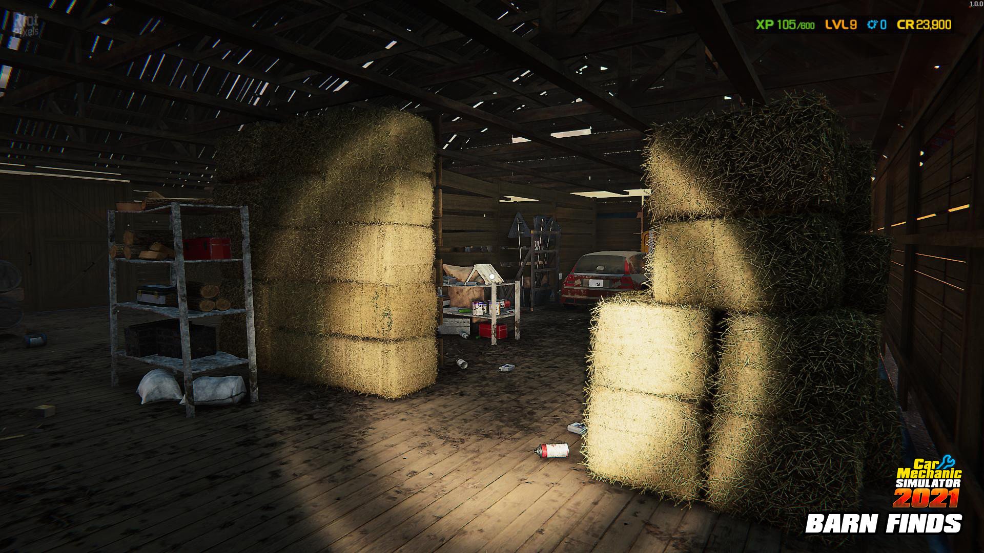 [11]-Car Mechanic Simulator 2021: Complete Bundle – v1.0.40 + 22 DLCs Download