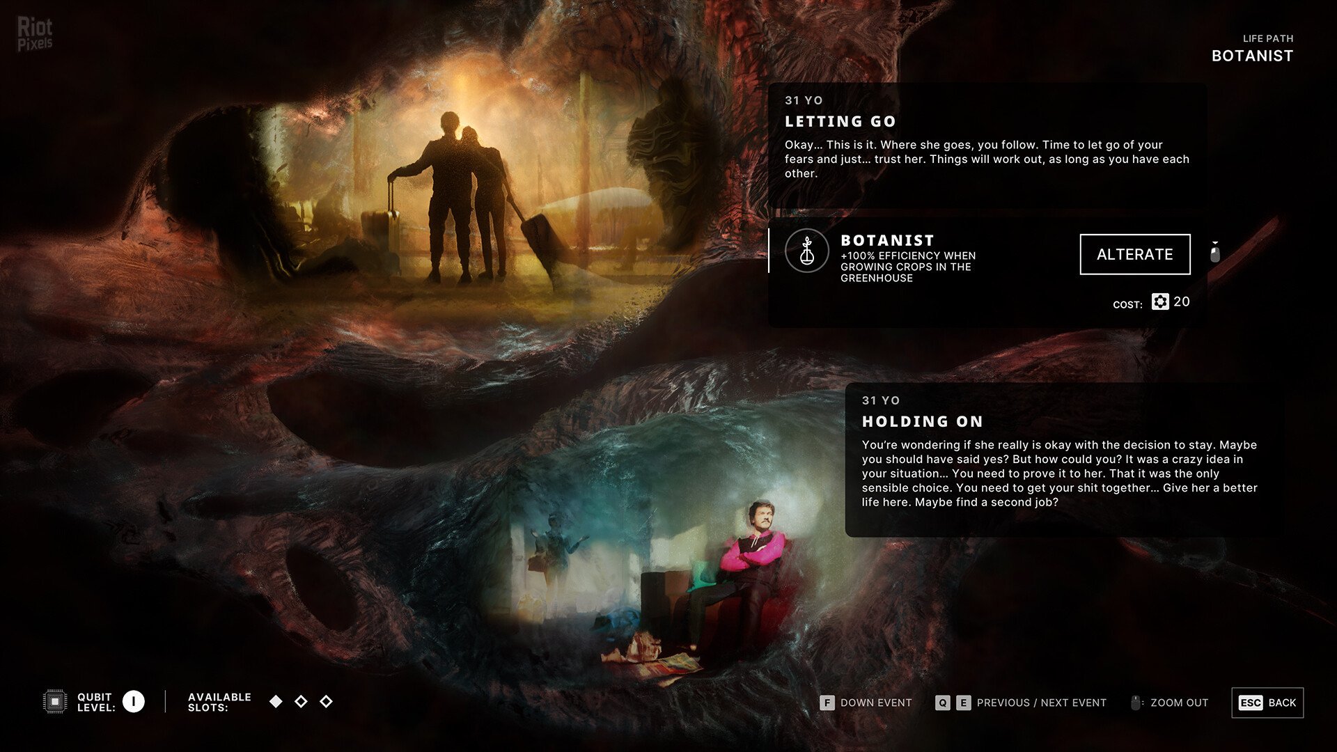 [10]-The Alters: Deluxe Edition, v2.0.1.146 + 4 DLCs/Bonuses Download