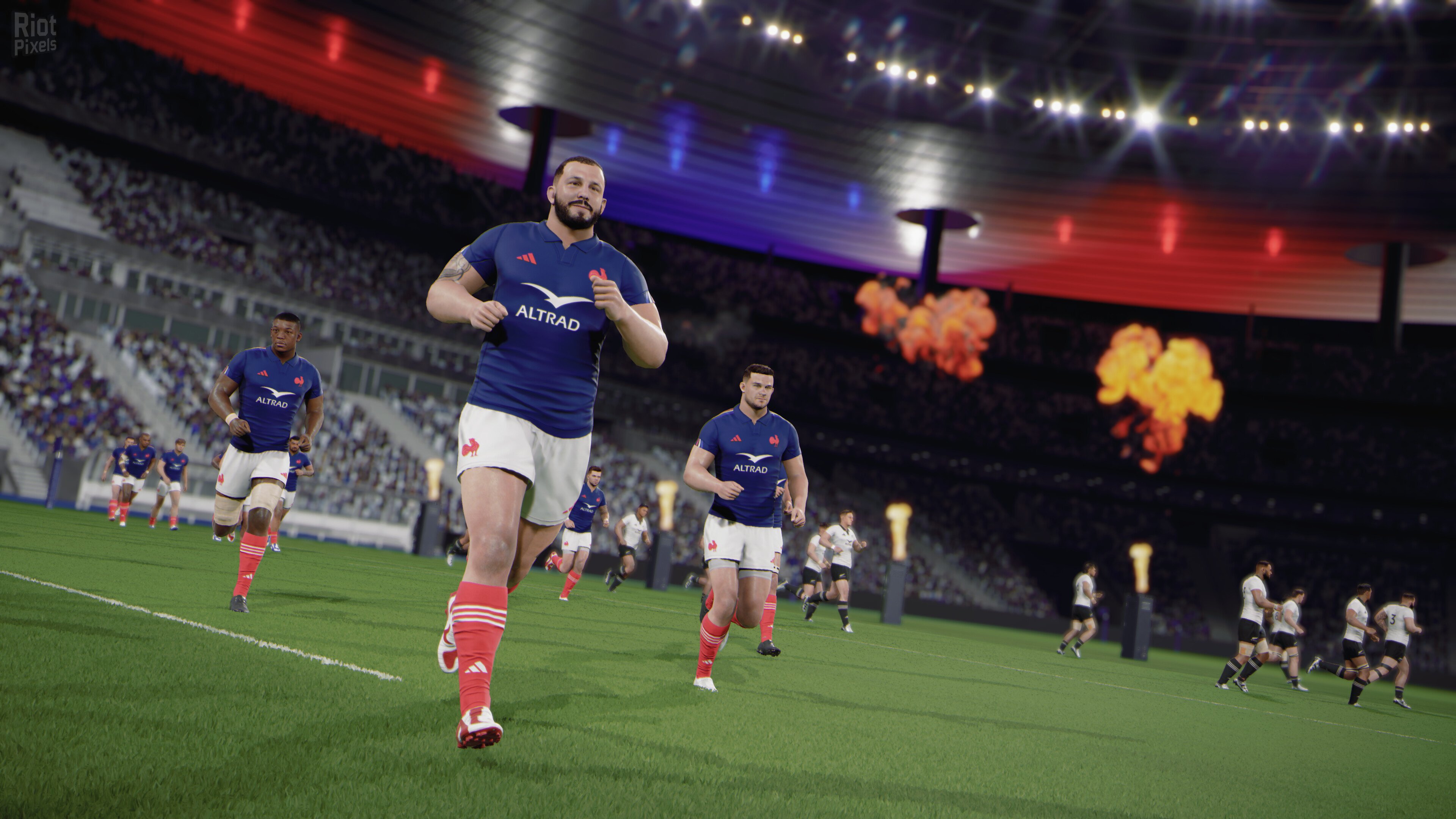 [3]-Rugby 25 – v1.0.4611 Download