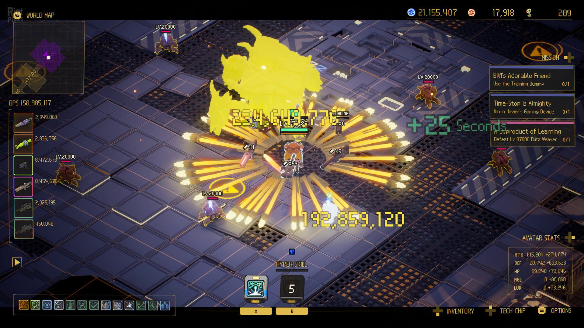 [3]-Ascend to ZERO – MS Store v1.0.4.0 Download