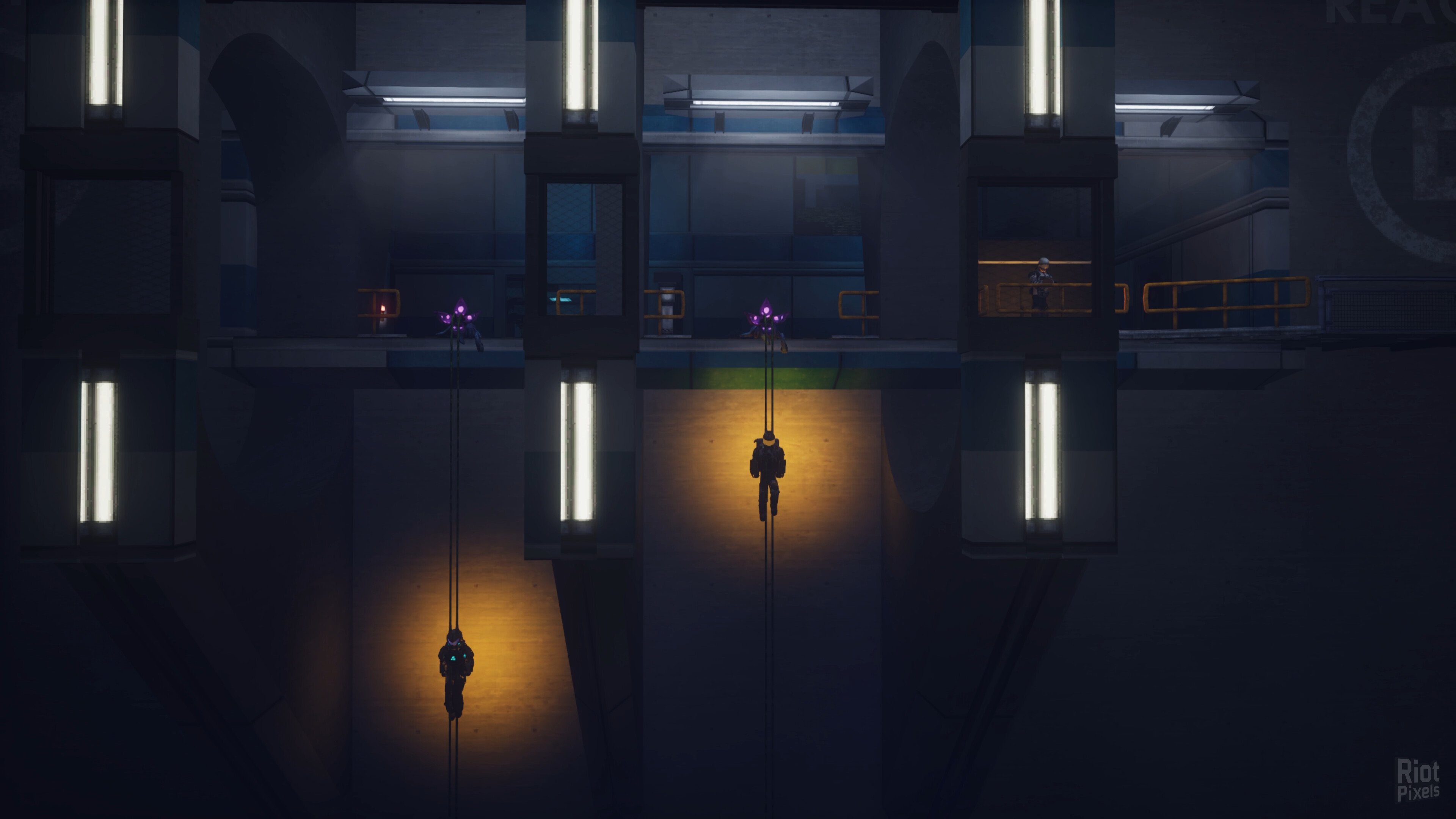 [14]-Abiotic Factor: Supporter’s Edition – v1.3.0.26036 + 3 DLCs Download